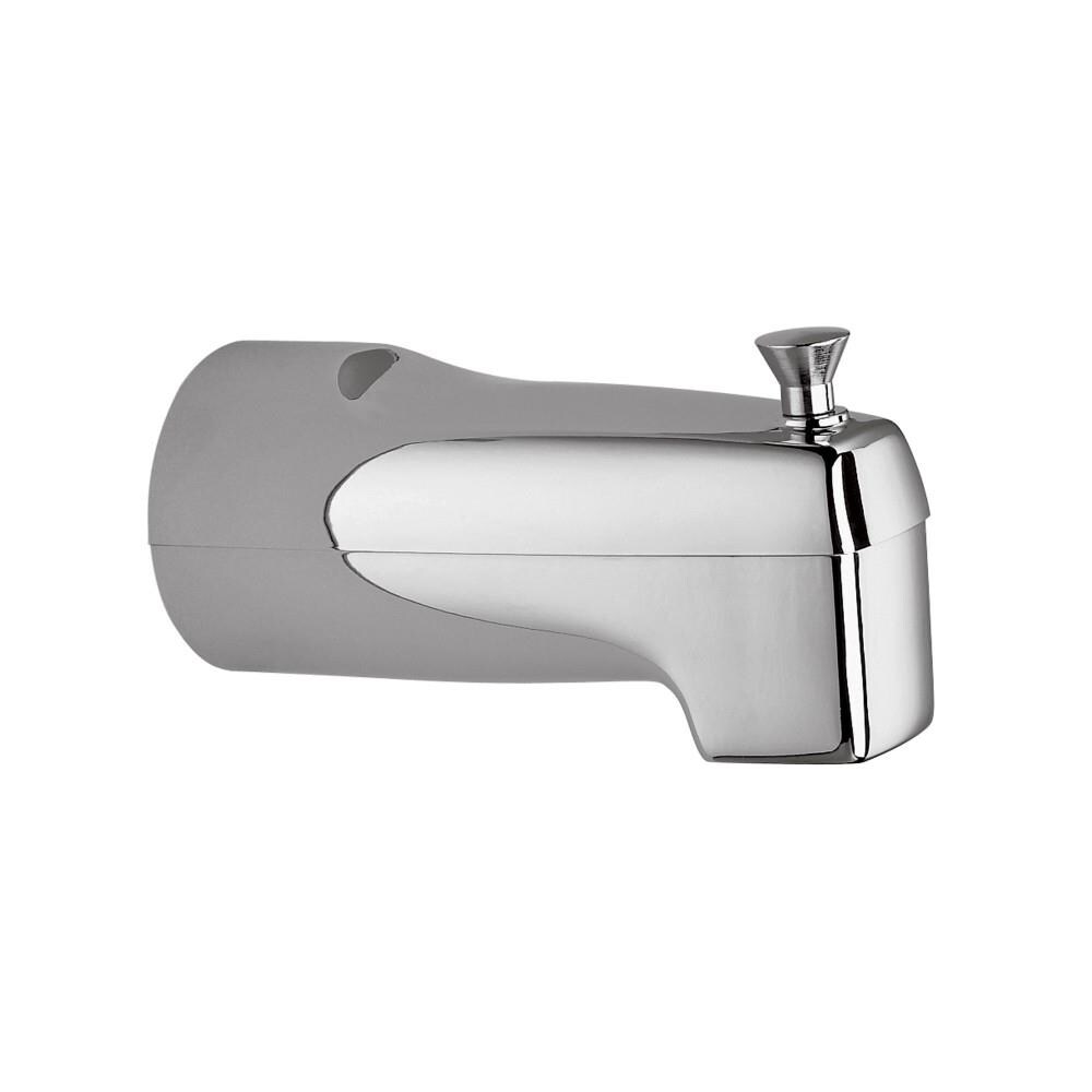 Moen 3931 MOEN CH SLIP FIT DIVERTER SPOUT