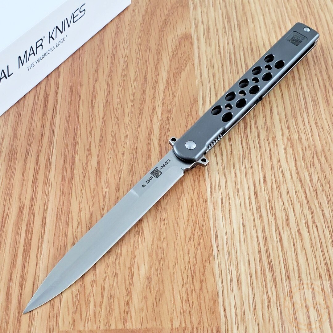 SUNEX AMK4051 Pocket-Knives - View #2