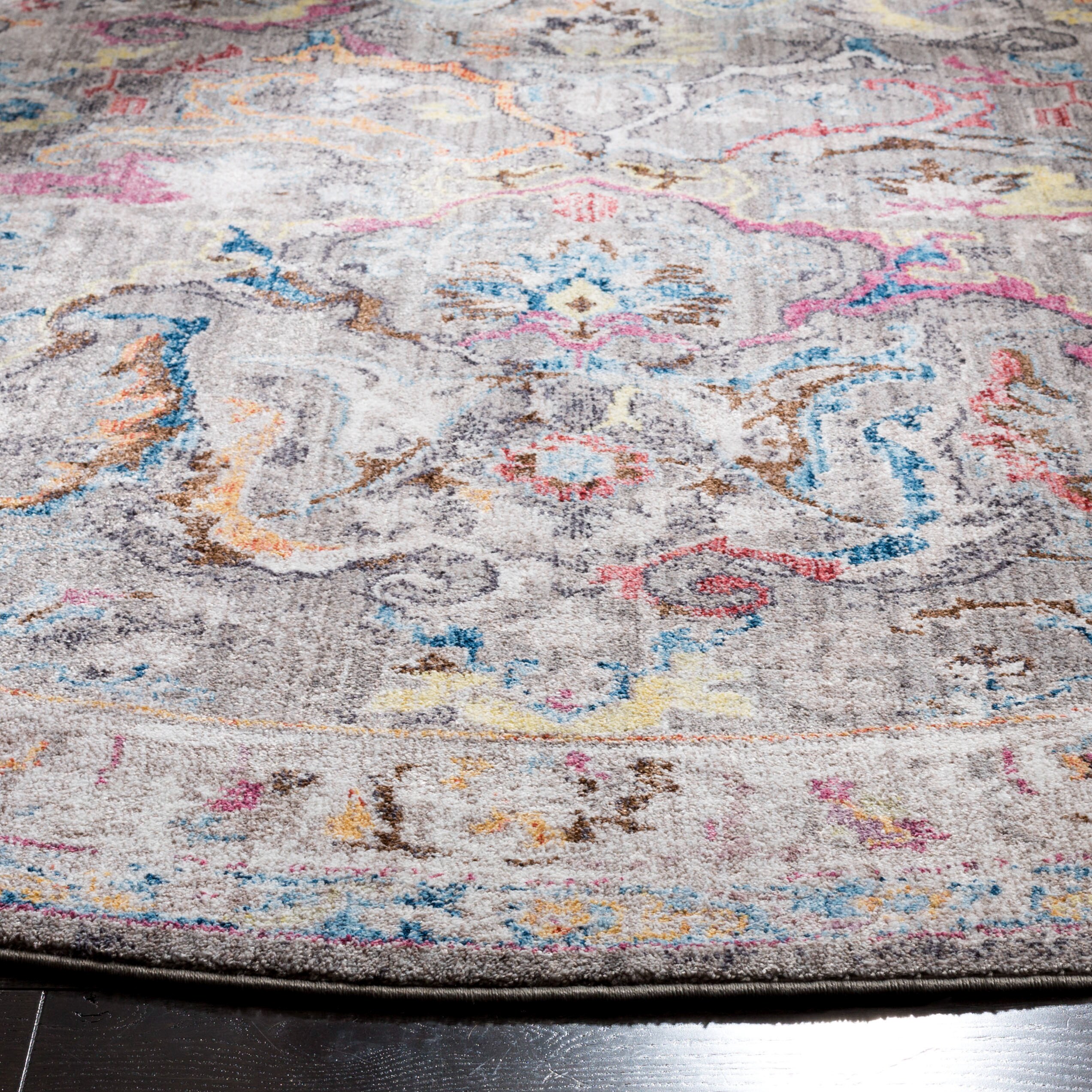 Safavieh BTL357A-7R rugs - View #3