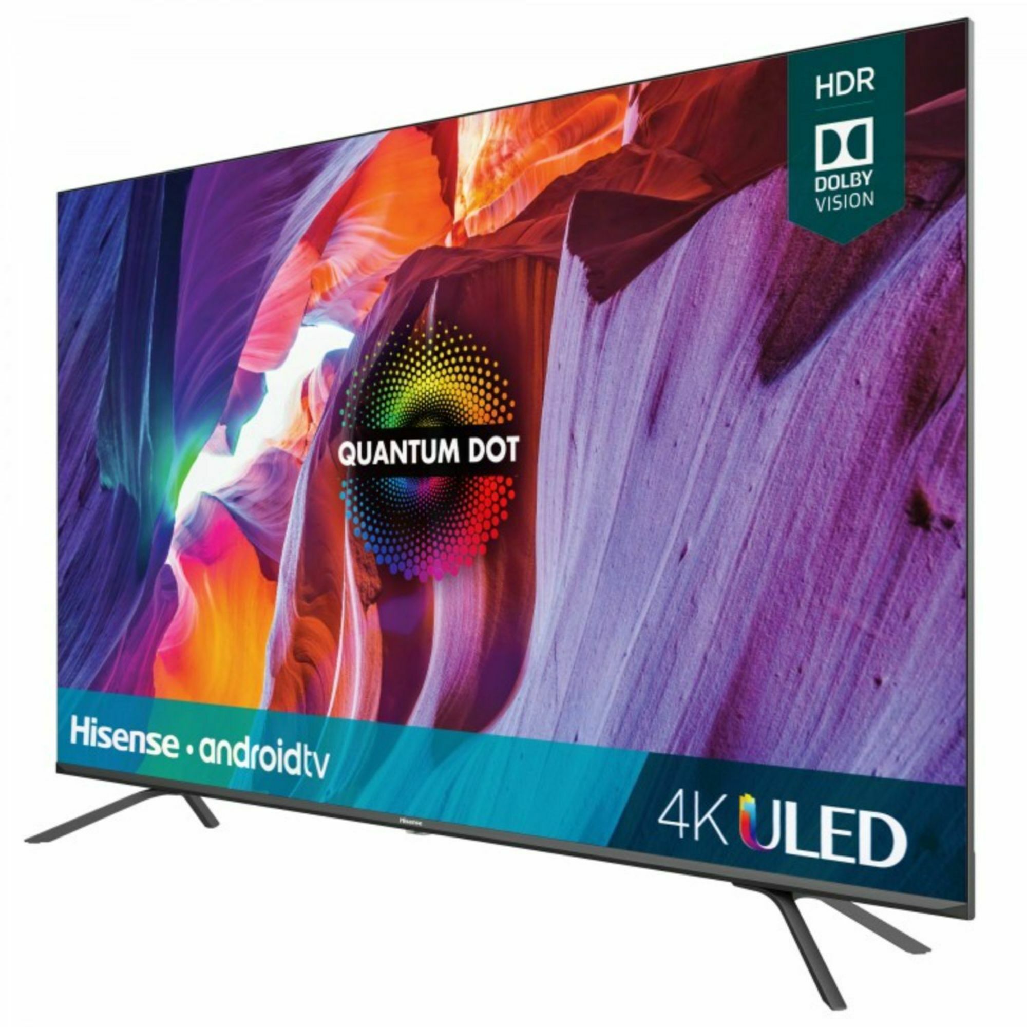 Hisense 50H8G tvs - View #2