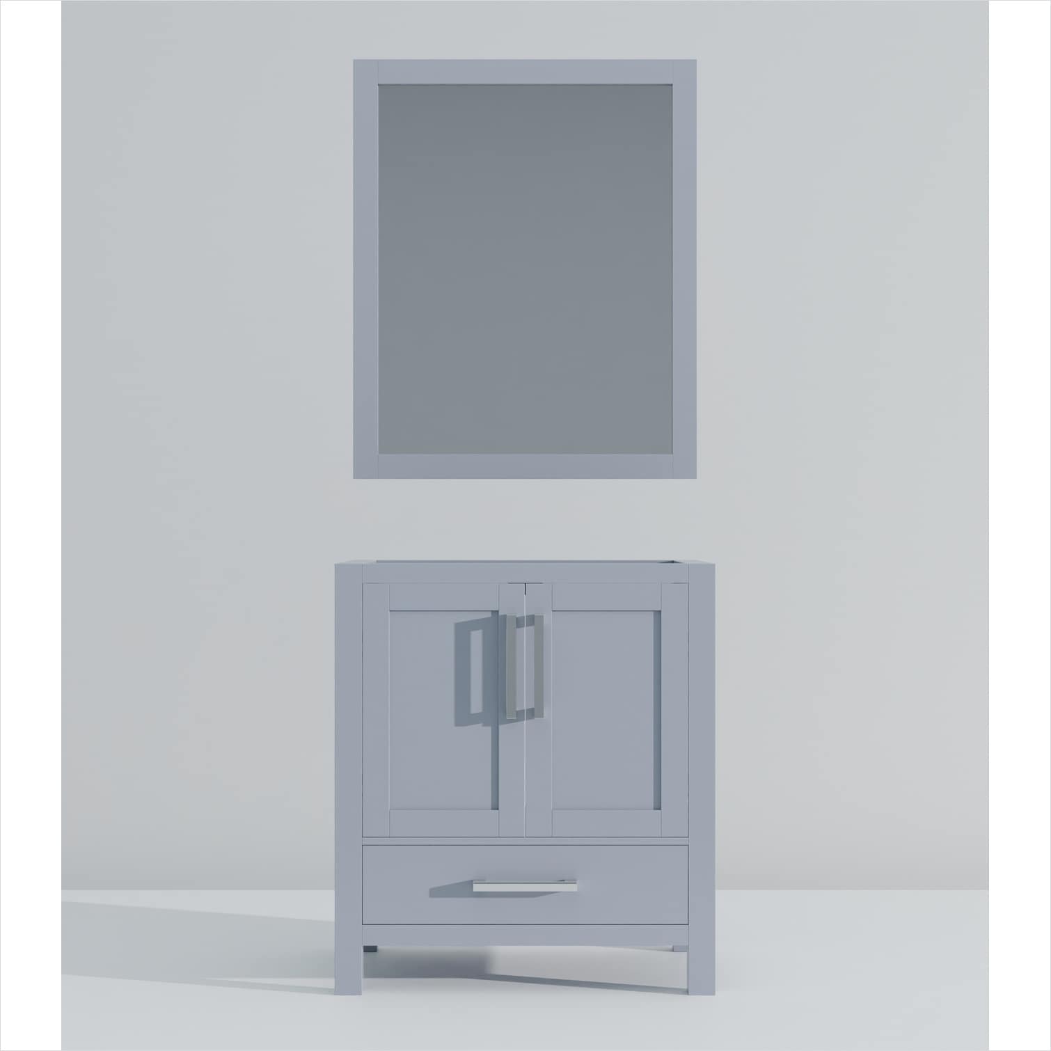 SunJet WPJ7JW84ME39 Bath-Vanity-Combo - View #6