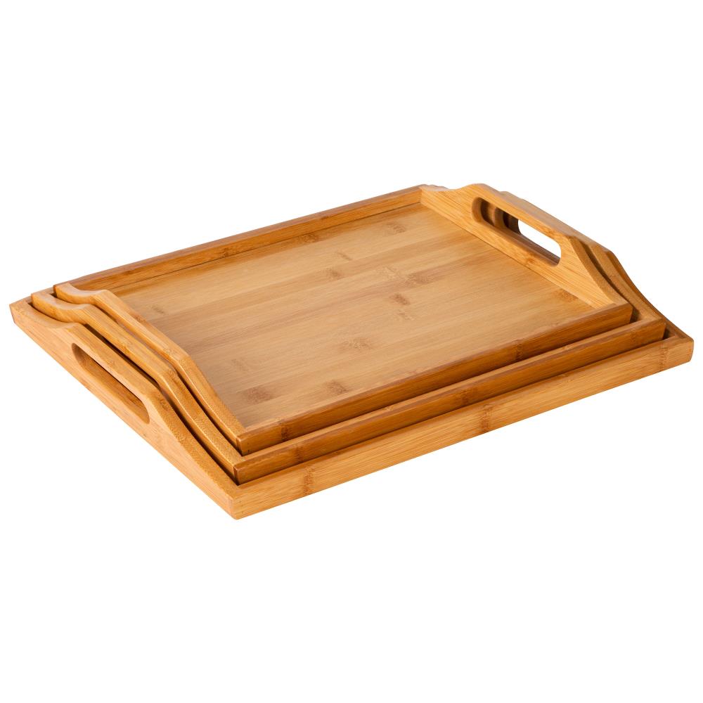 Tray Premium Bamboo Material Chinese Sales Online, 44% OFF | sojade-dev ...