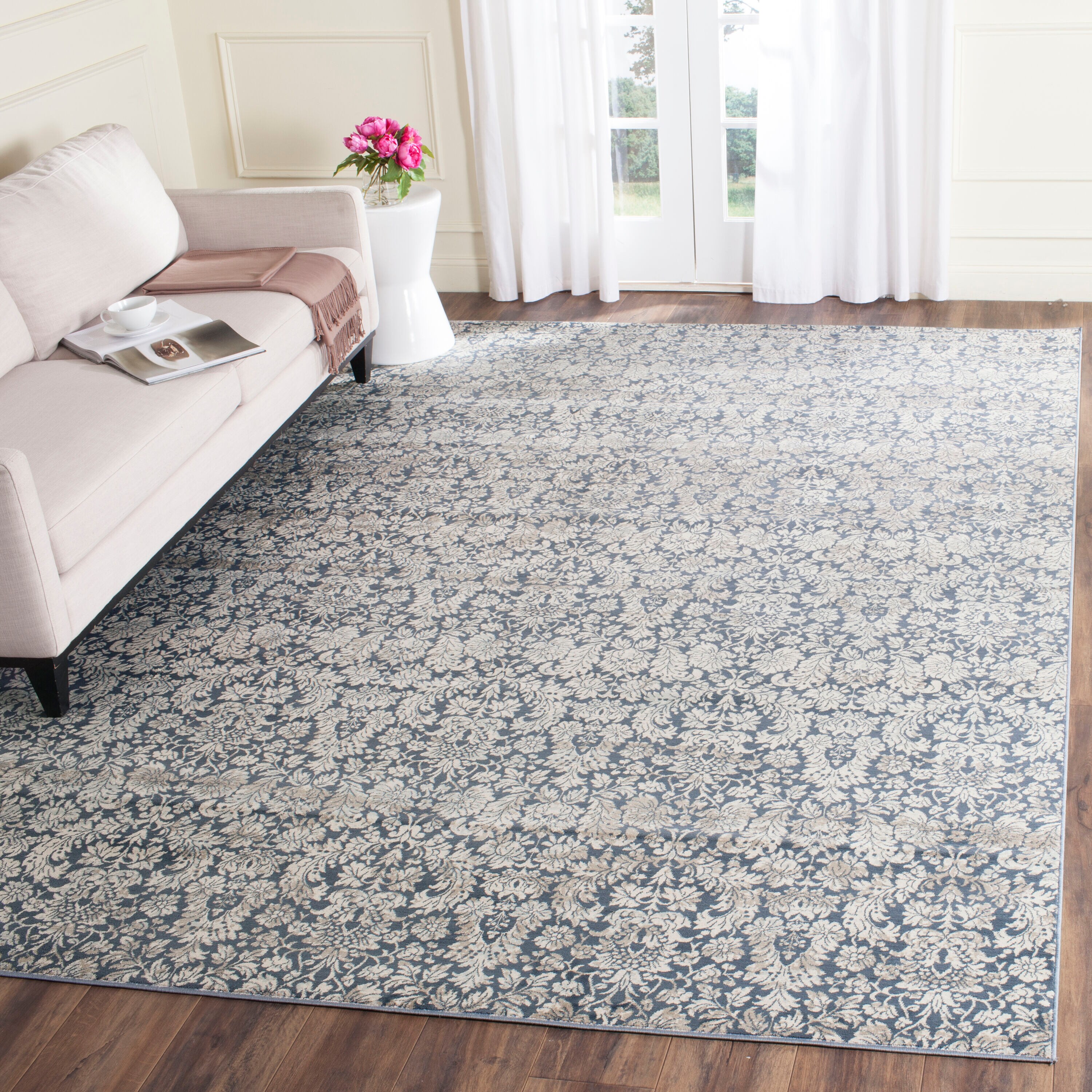 Safavieh VTG437N-9 rugs - View #5
