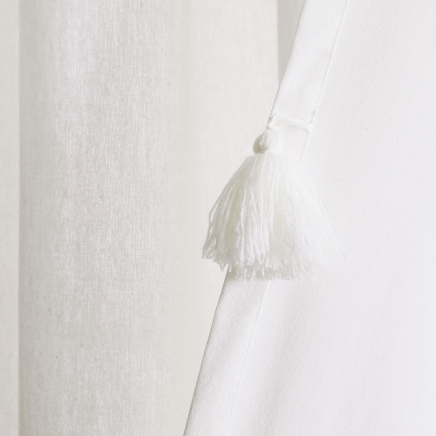 Lush Decor 21T011307 curtains - View #4