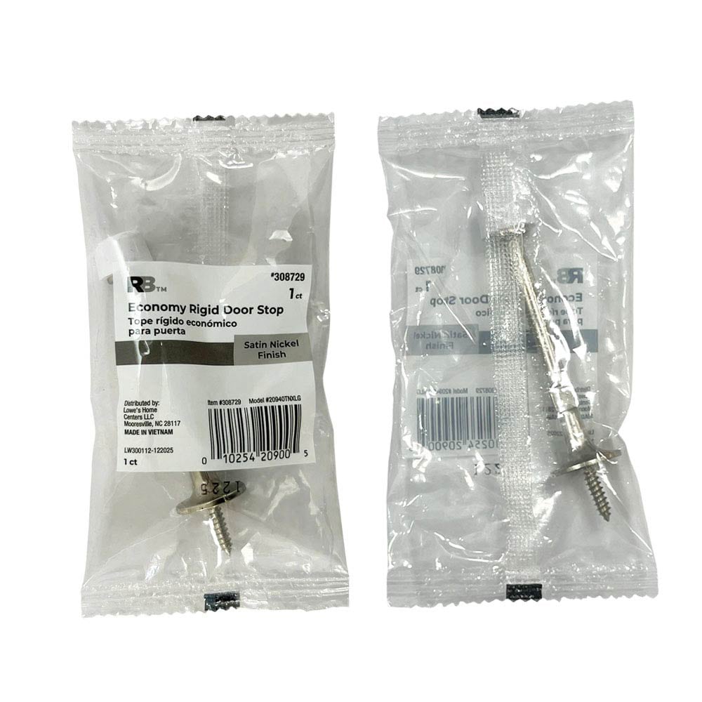 RELIABILT 20940TNXLG Door-Bumpers-Stops2 - View #6