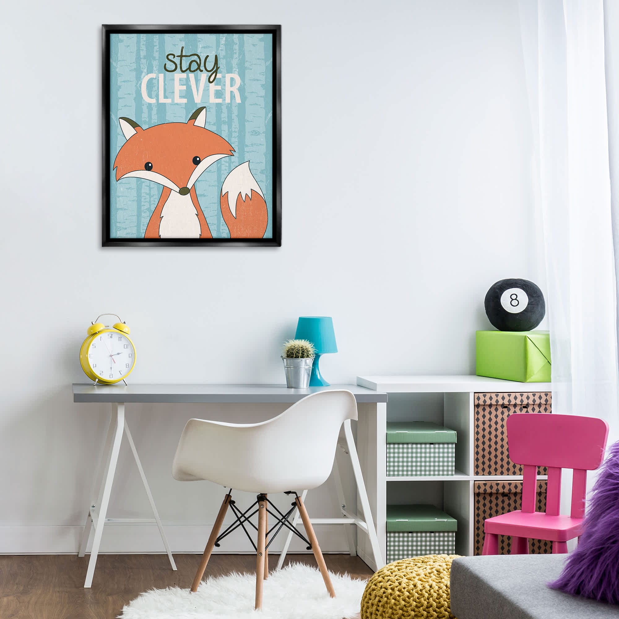 Stupell Industries BS-033-FFB-24X30 Wall-Art - View #3