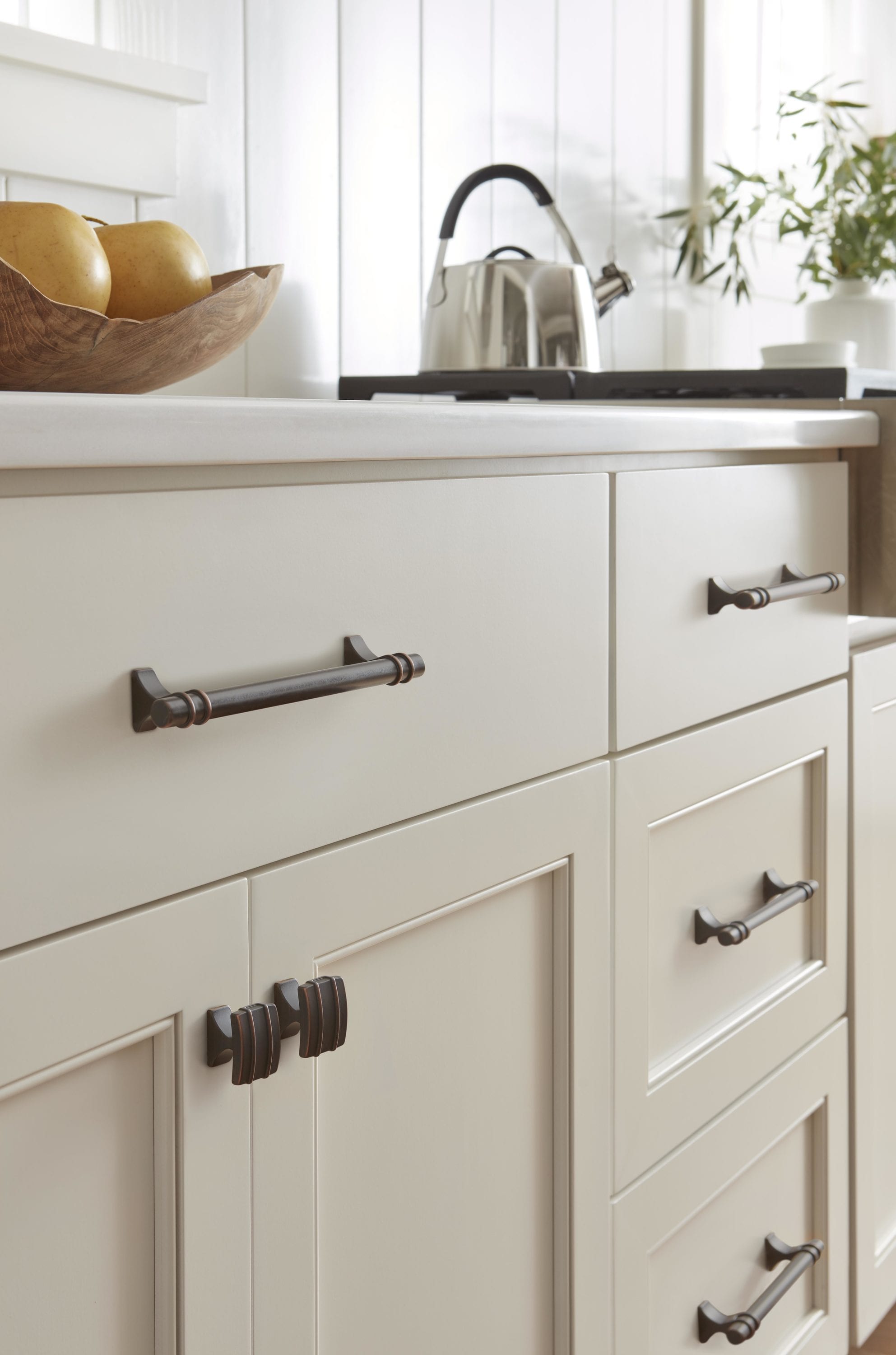 Amerock BP36607ORB Cabinet-Pulls - View #4