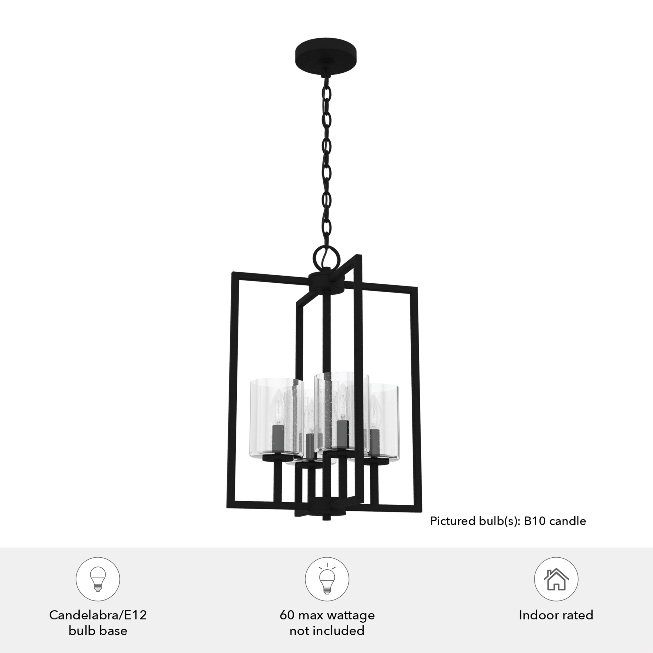 Hunter 19538 Pendant-Lights - View #4