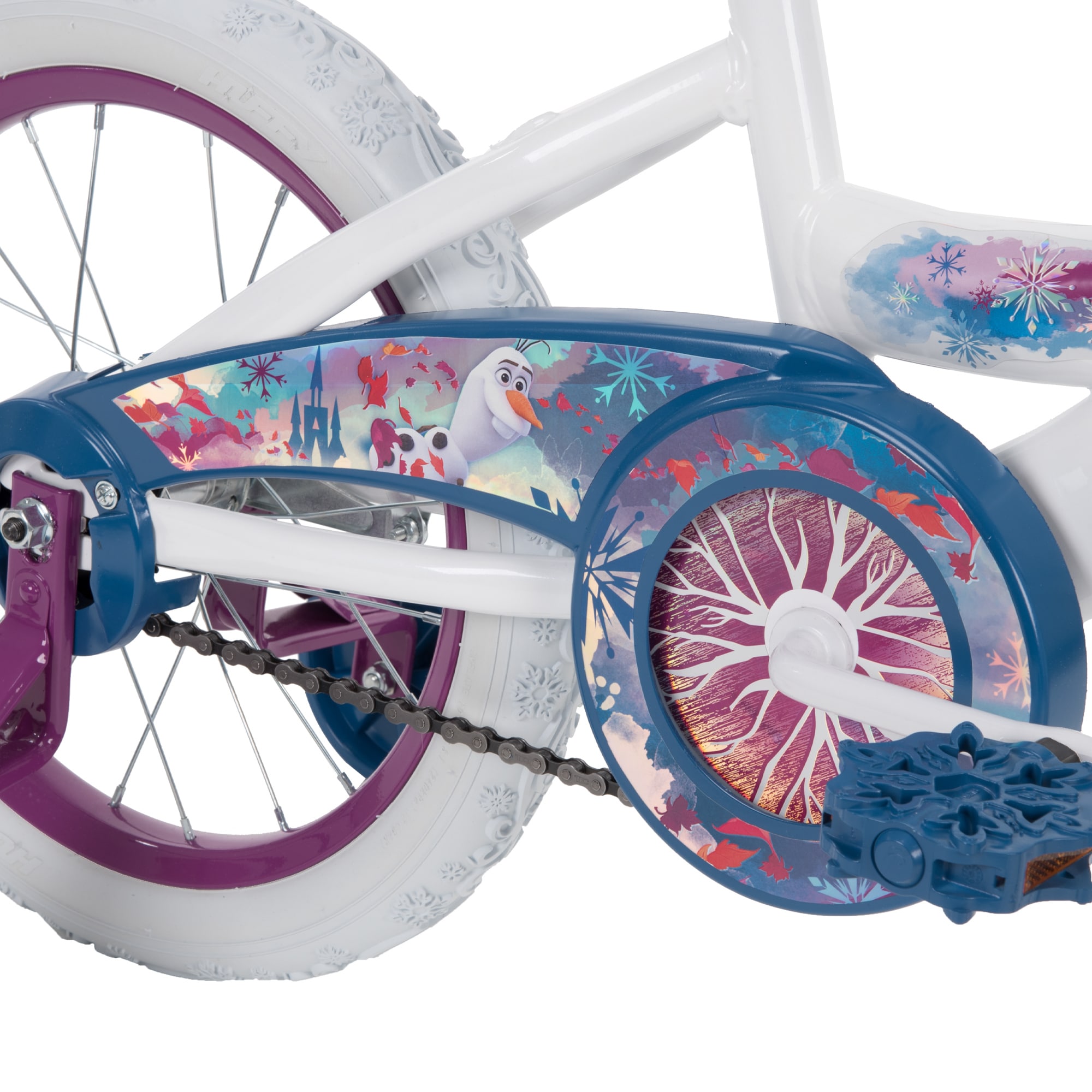 Huffy 3 wheel online bike