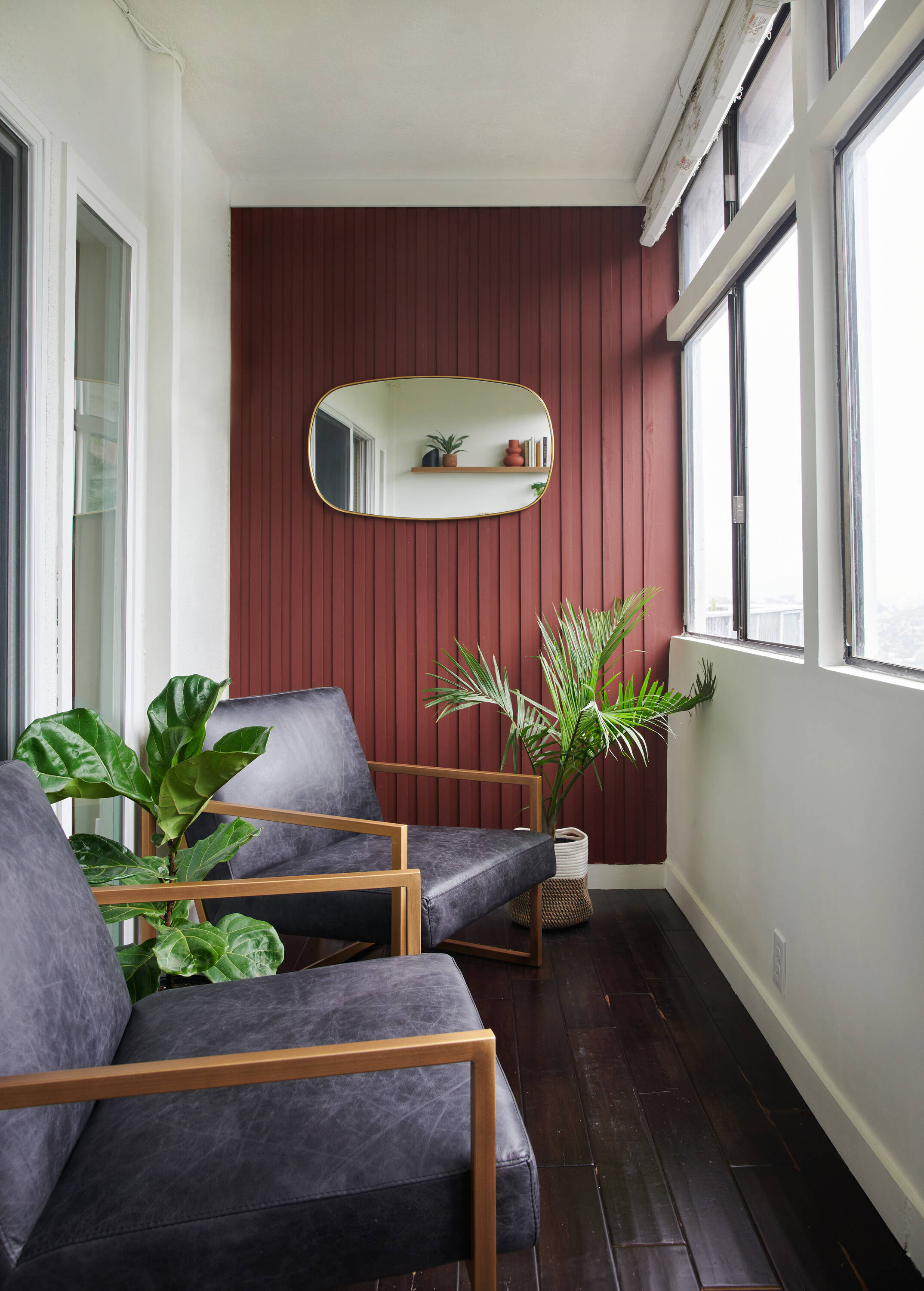 Origin 21 L1-MH-1119 Decor-Mirrors - View #6