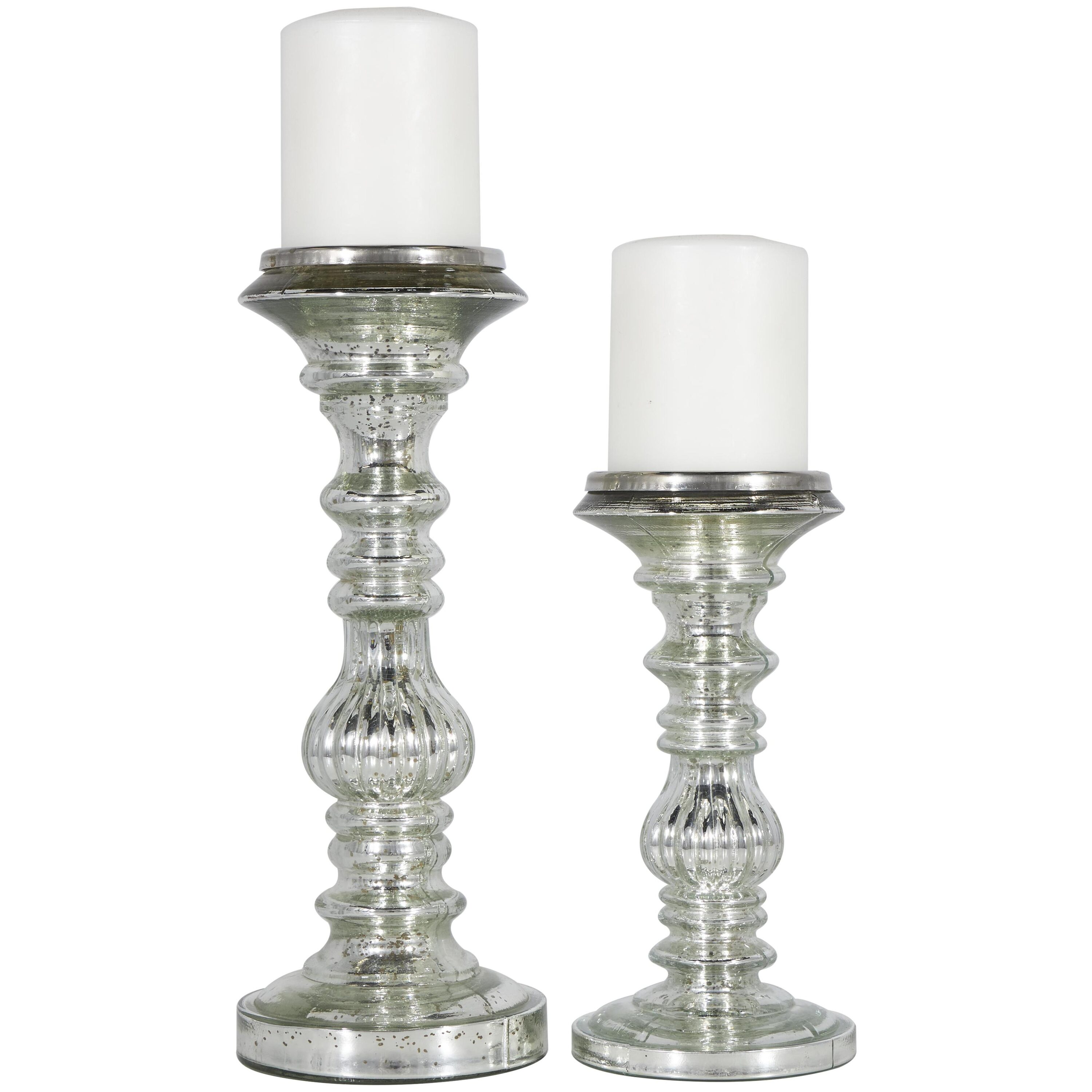 Grayson Lane 24641 Candle-Holders - View #2