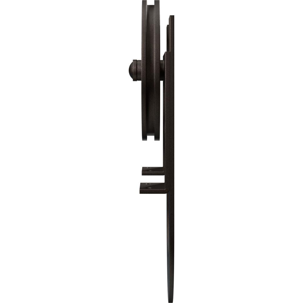 Goldberg Brothers GB60014R2WBZ Barn-Door-Roller-Kits - View #3