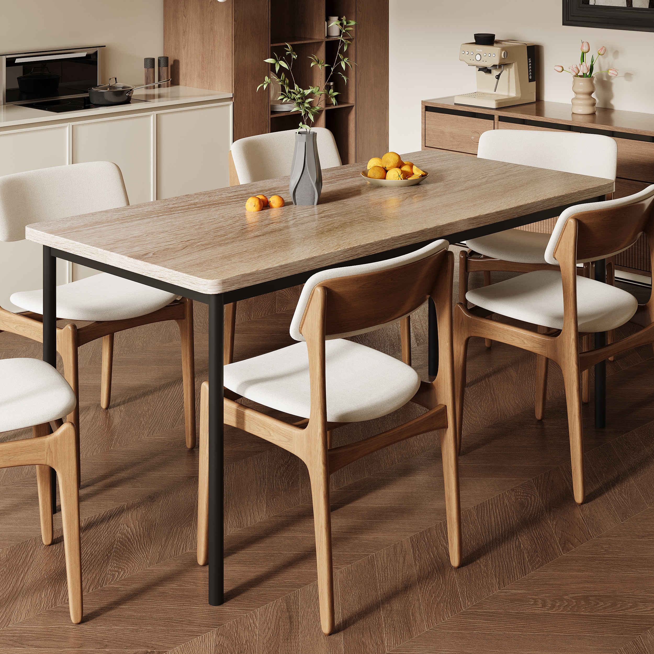 Bvldfamly NOXEL Dining-Tables - View #3