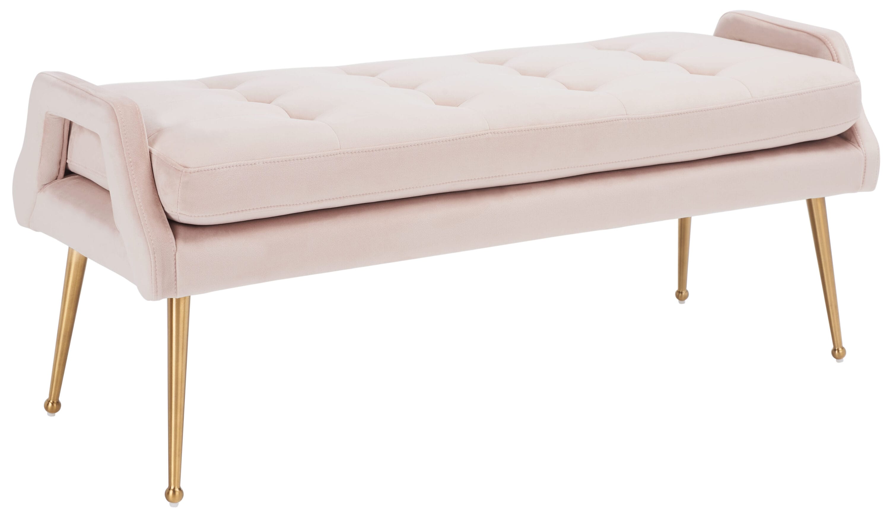Safavieh BCH5200D bench - View #3