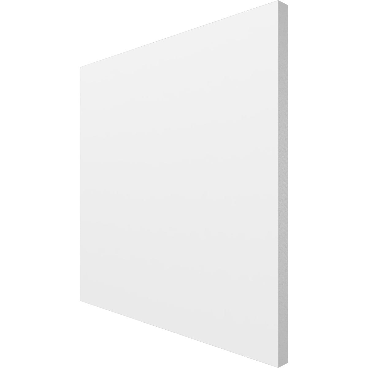 Ekena Millwork HBP16X16X750AUN Wall-Panels - View #2