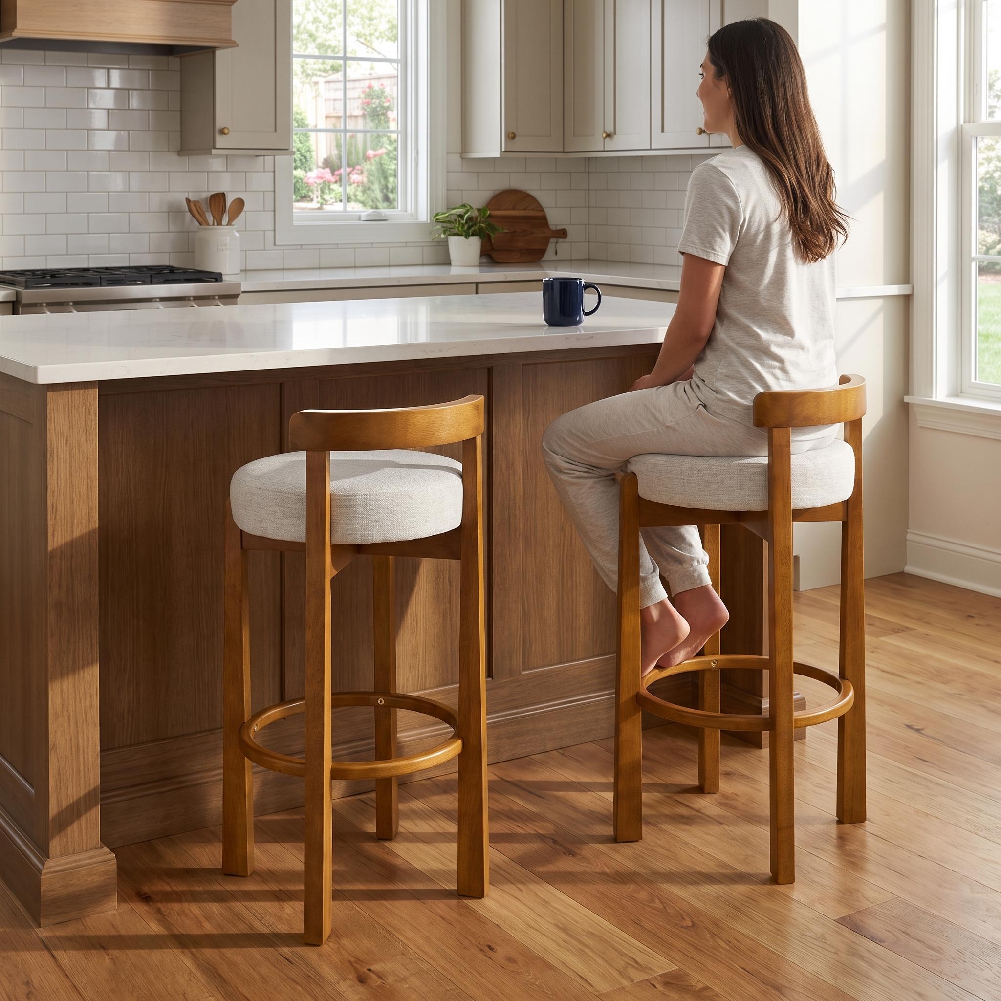 MiniEpic OA-B-30 stools - View #2