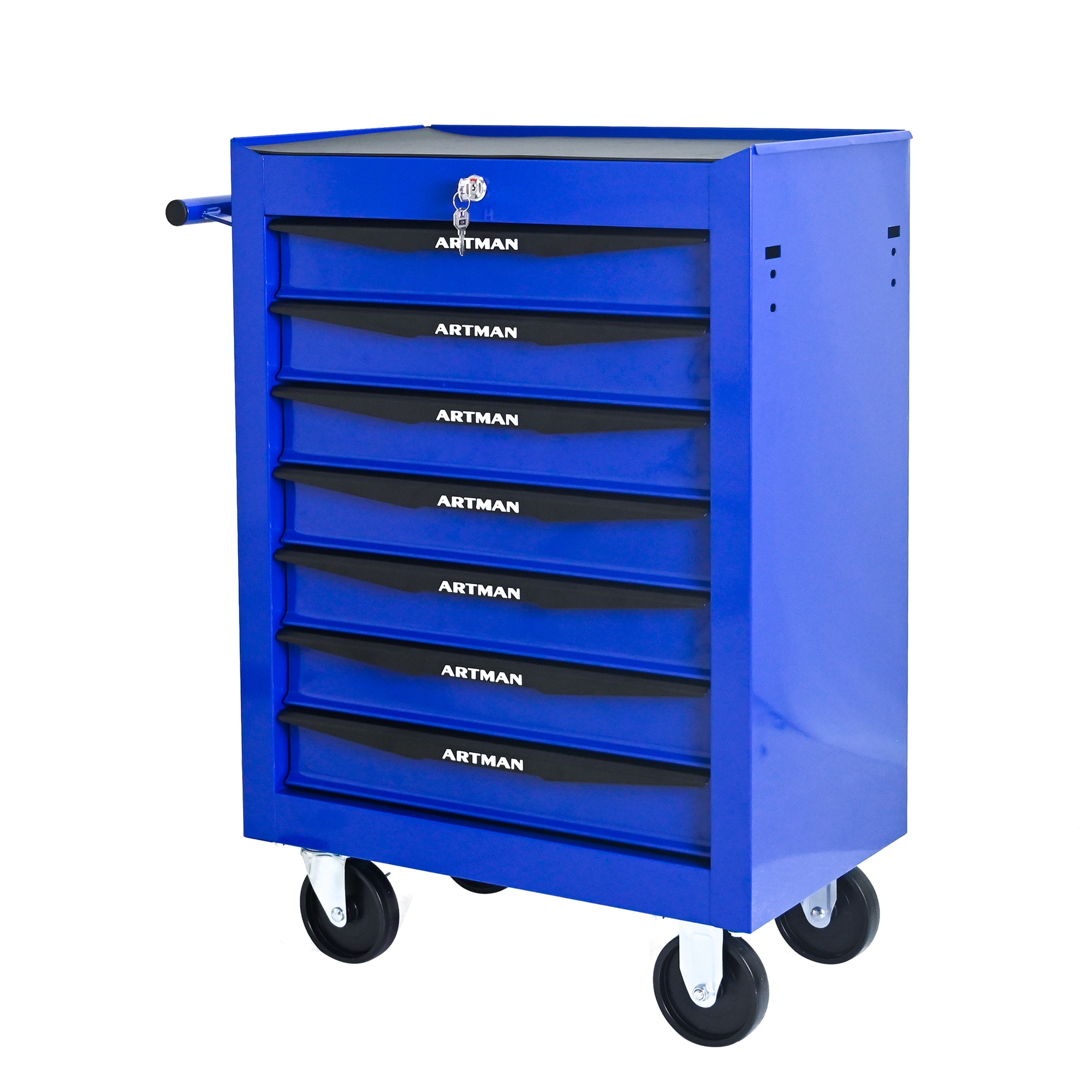 Dimakai DI-AR292223P Tool-Cabinets - View #3