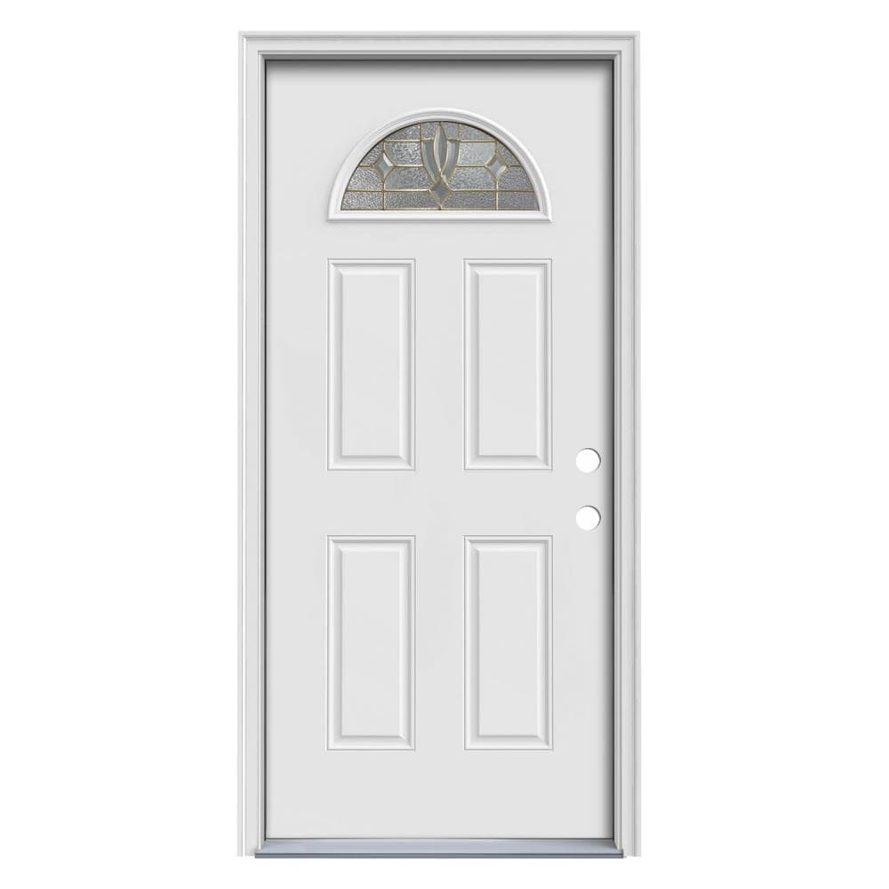Therma-Tru Benchmark Doors 10087778
