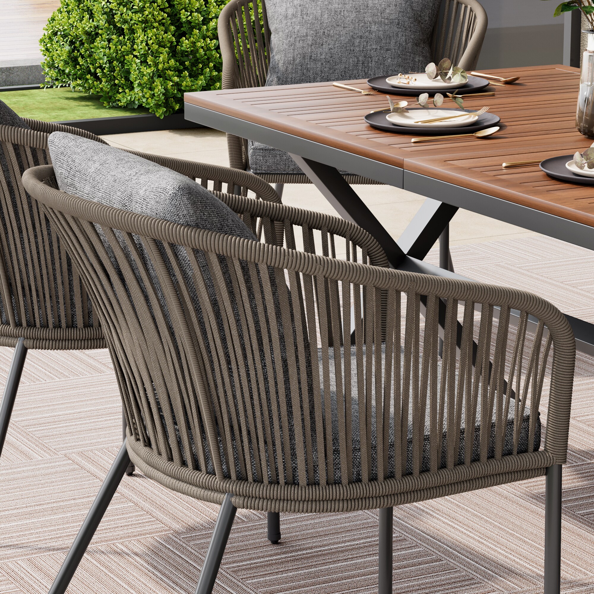 ModernLuxe L-FG201234AAD Patio-Conversation-Sets - View #6