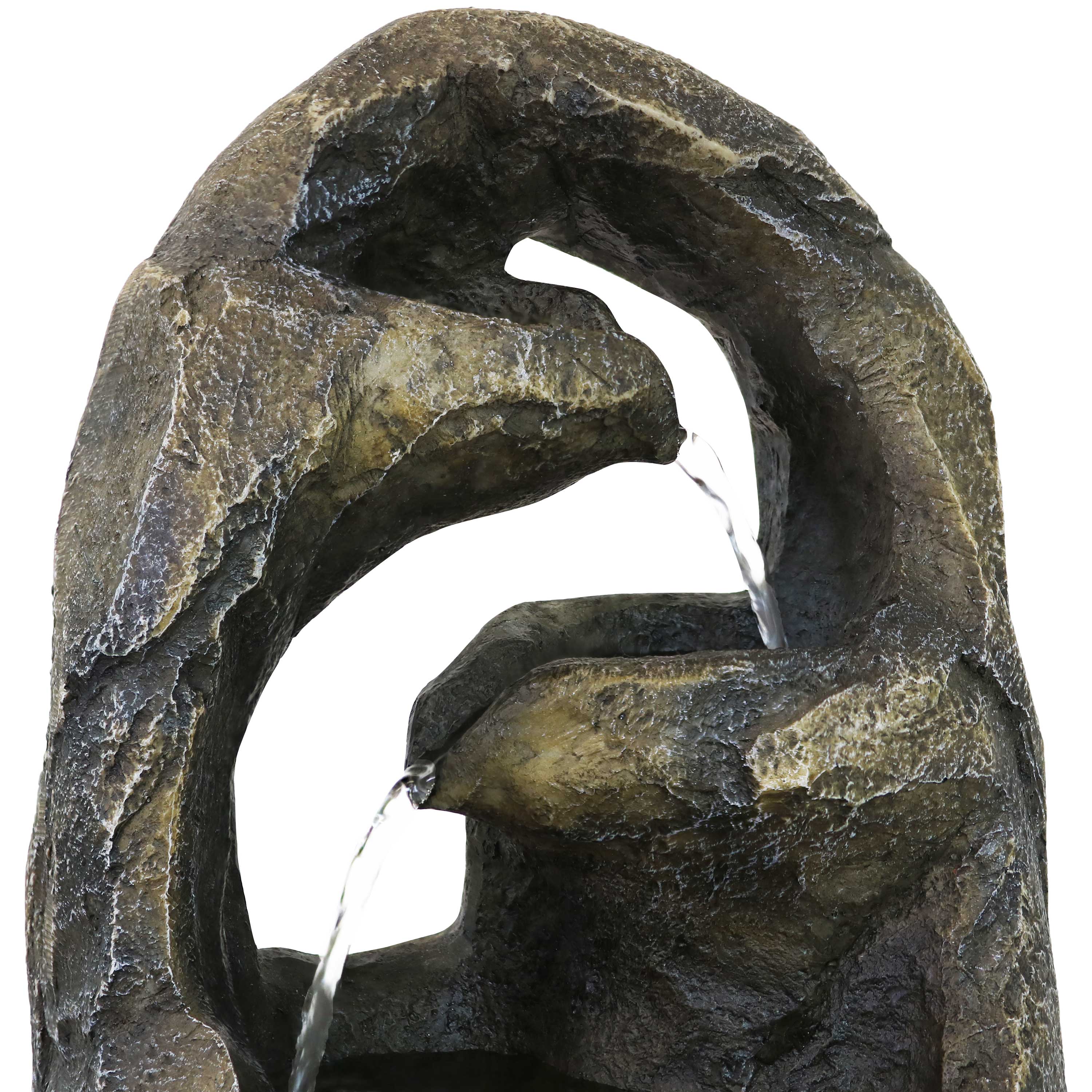 Sunnydaze Decor SSS-664 Indoor-Fountains - View #3