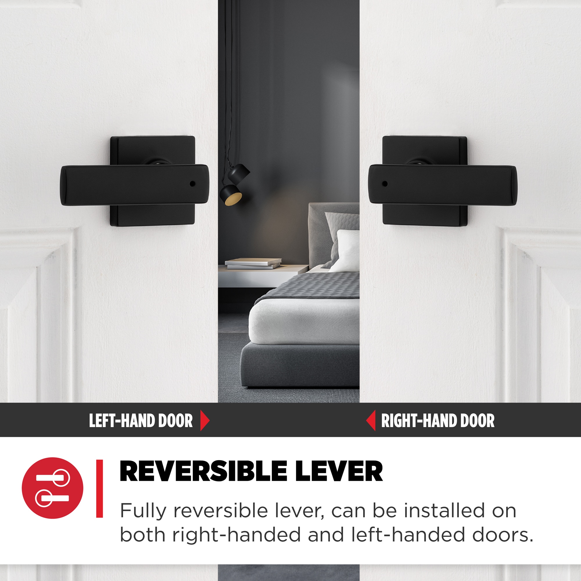 Kwikset 93002-945 Door-Handles - View #4