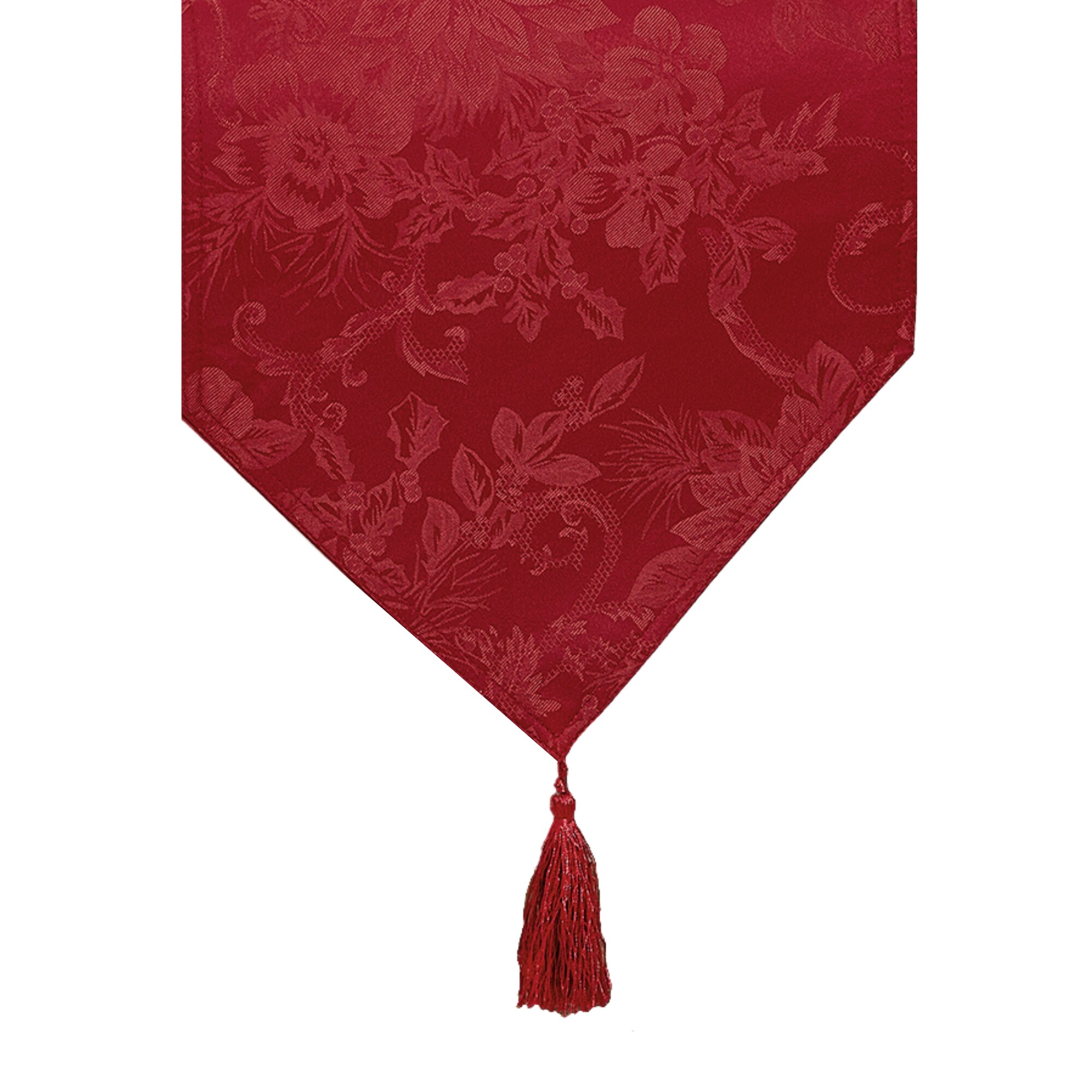 Elrene Home Fashions 739550331837 Table-Covers - View #3