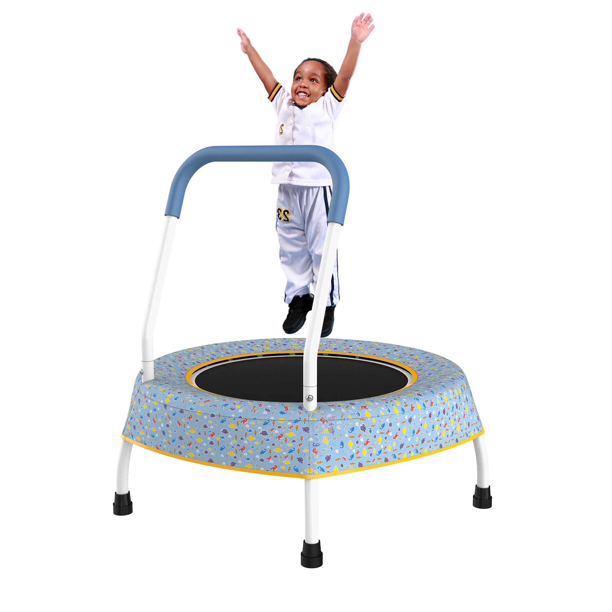 Siavonce XH63631 trampolines - View #4