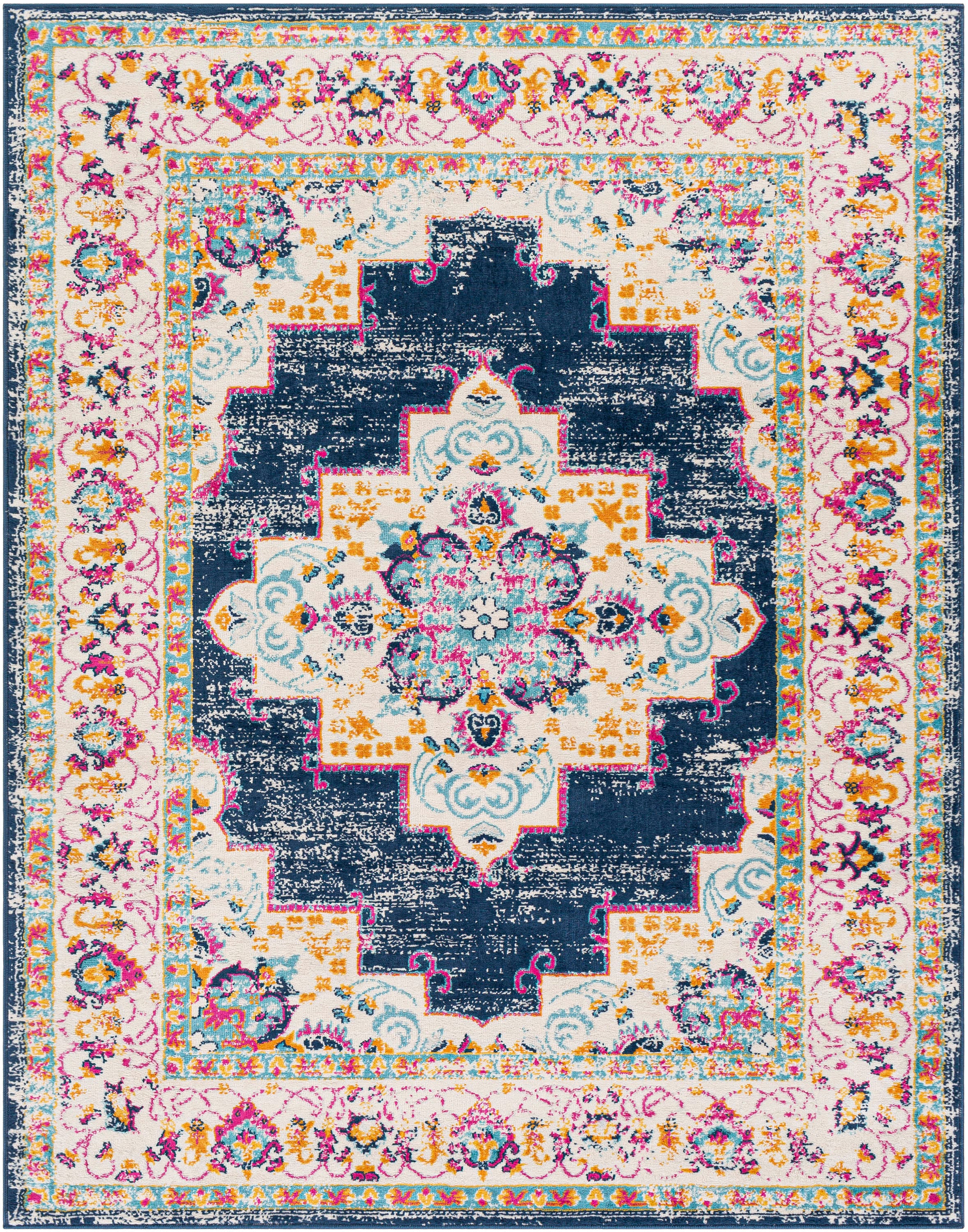 Surya FSA2303-5371 rugs - View #2