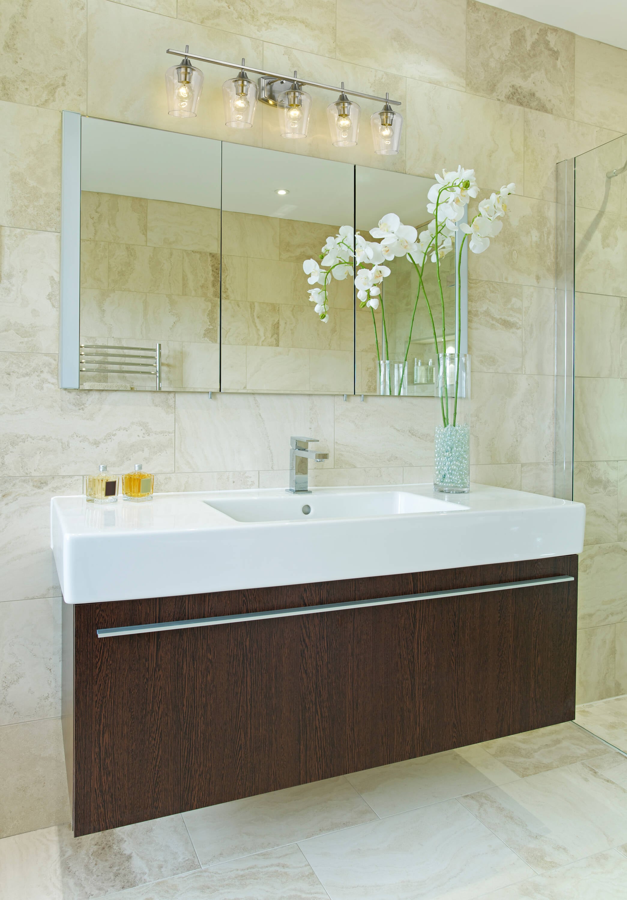 Z-Lite 473-5V-BN b089995 - View #3