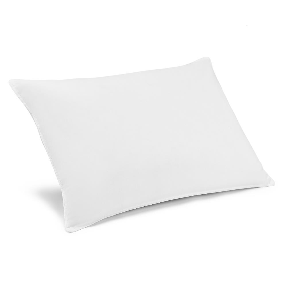 Style Selections 73315 King Firm Synthetic Bed Pillow