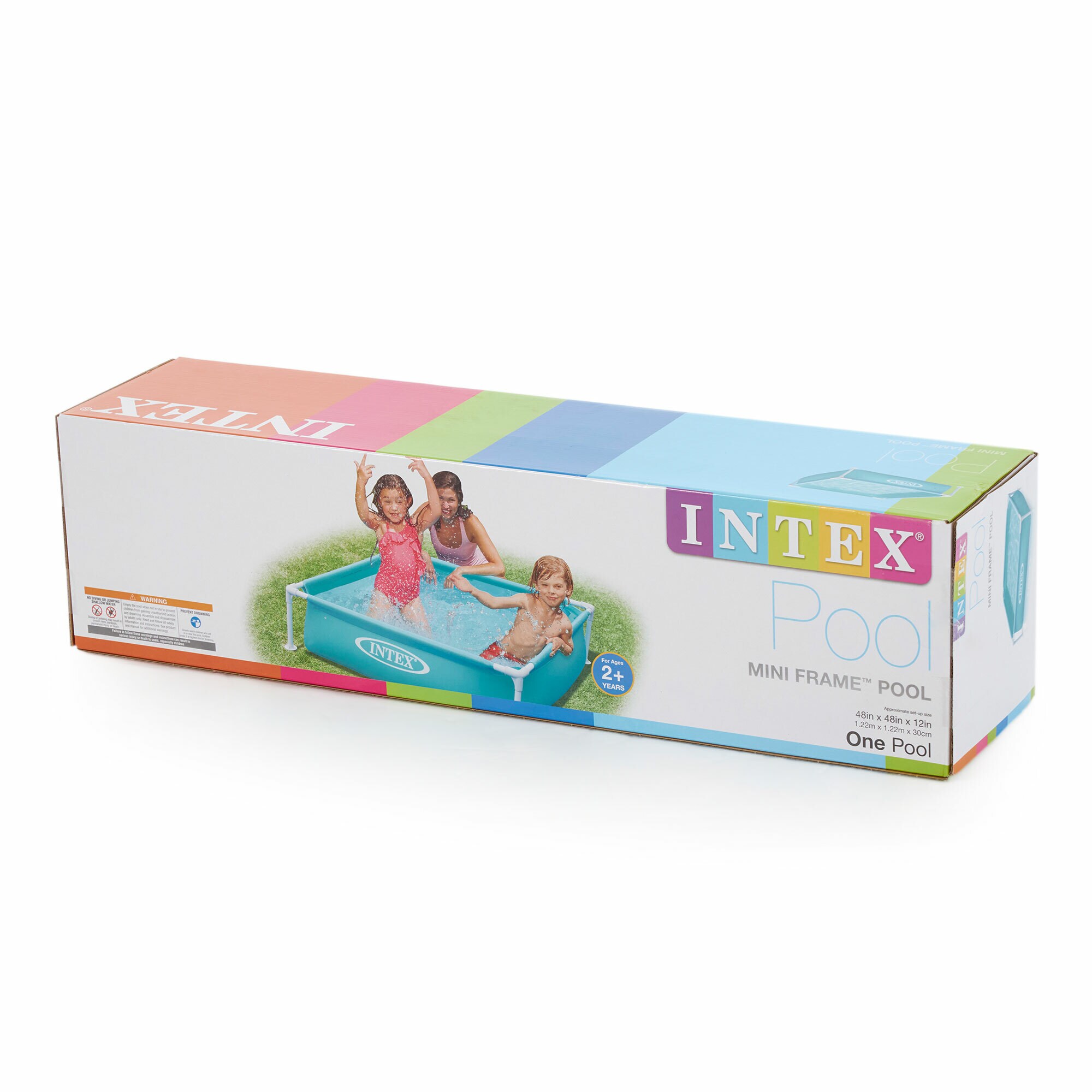 Intex 108100 Above-Ground-Pools - View #9