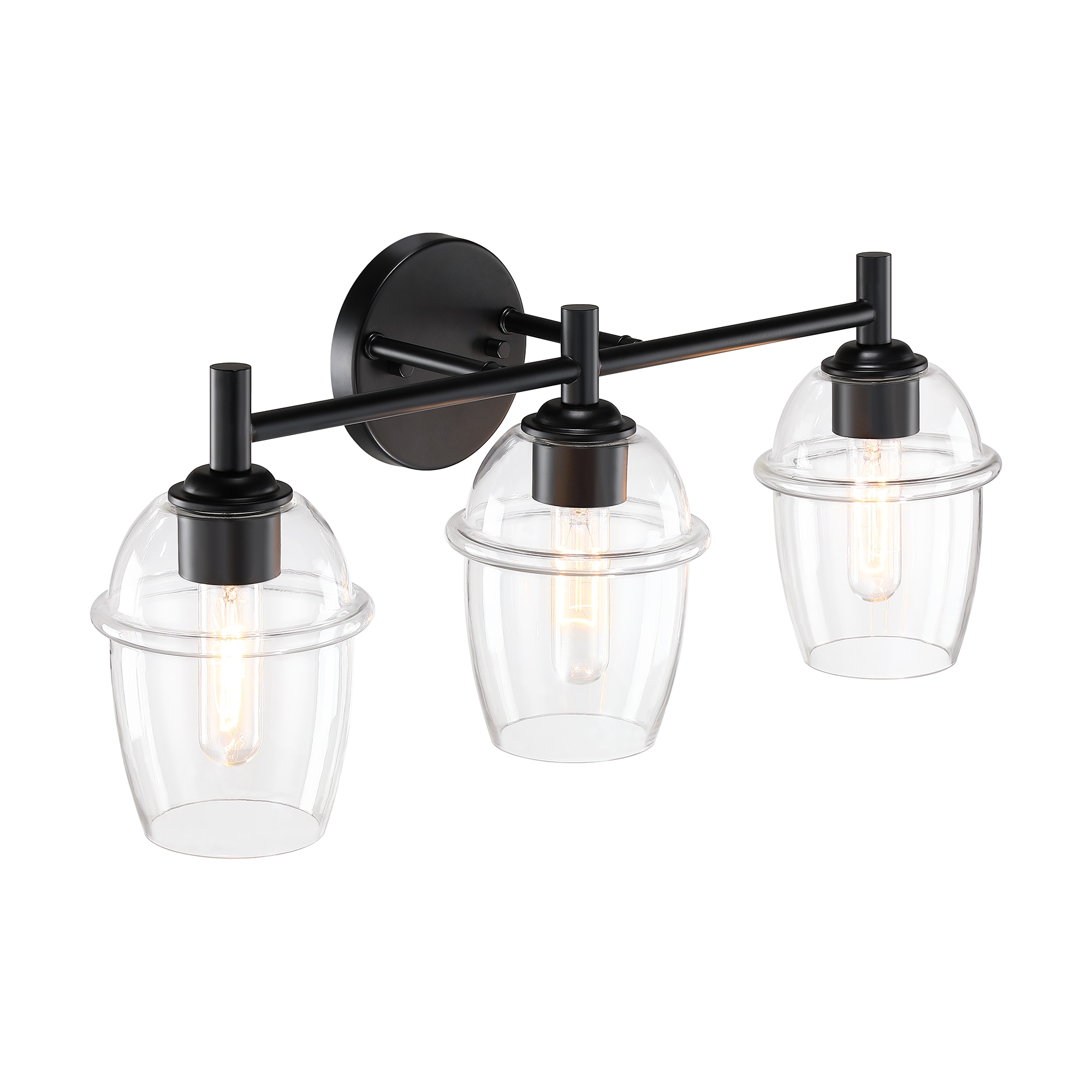 Designers Fountain D310M-3B-MB b089995 - View #7