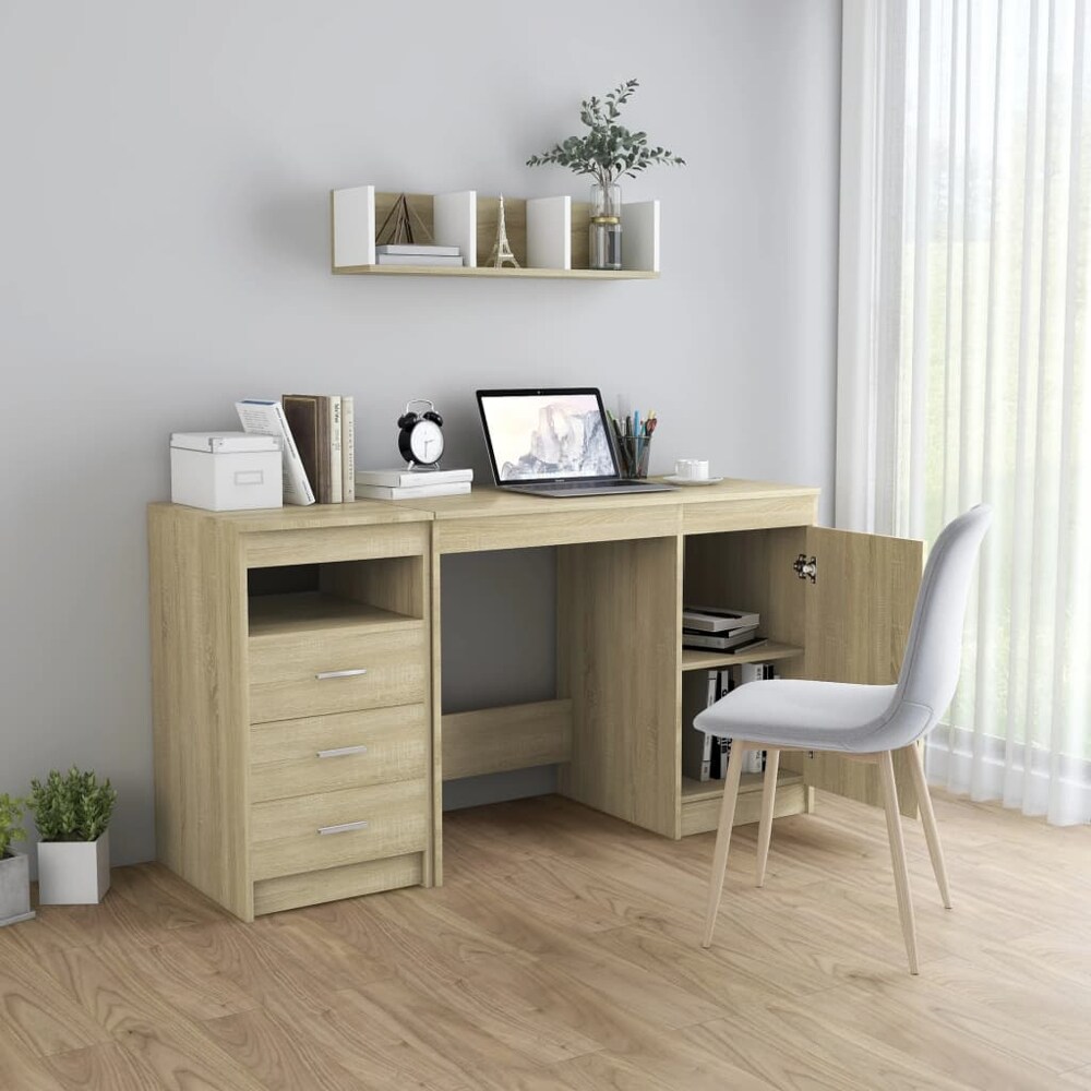 vidaXL 3054783 desks - View #2