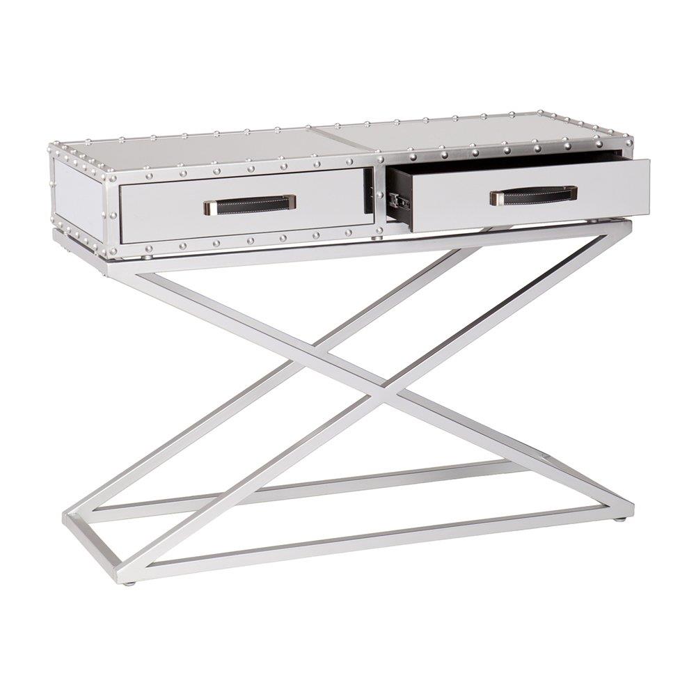 Boston Loft Furnishings ATG3184 Console-Sofa-Tables - View #2