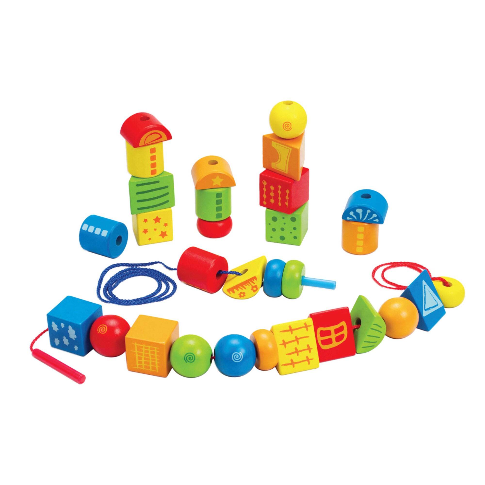 Hape G6943478006188 Play-Toys - View #3