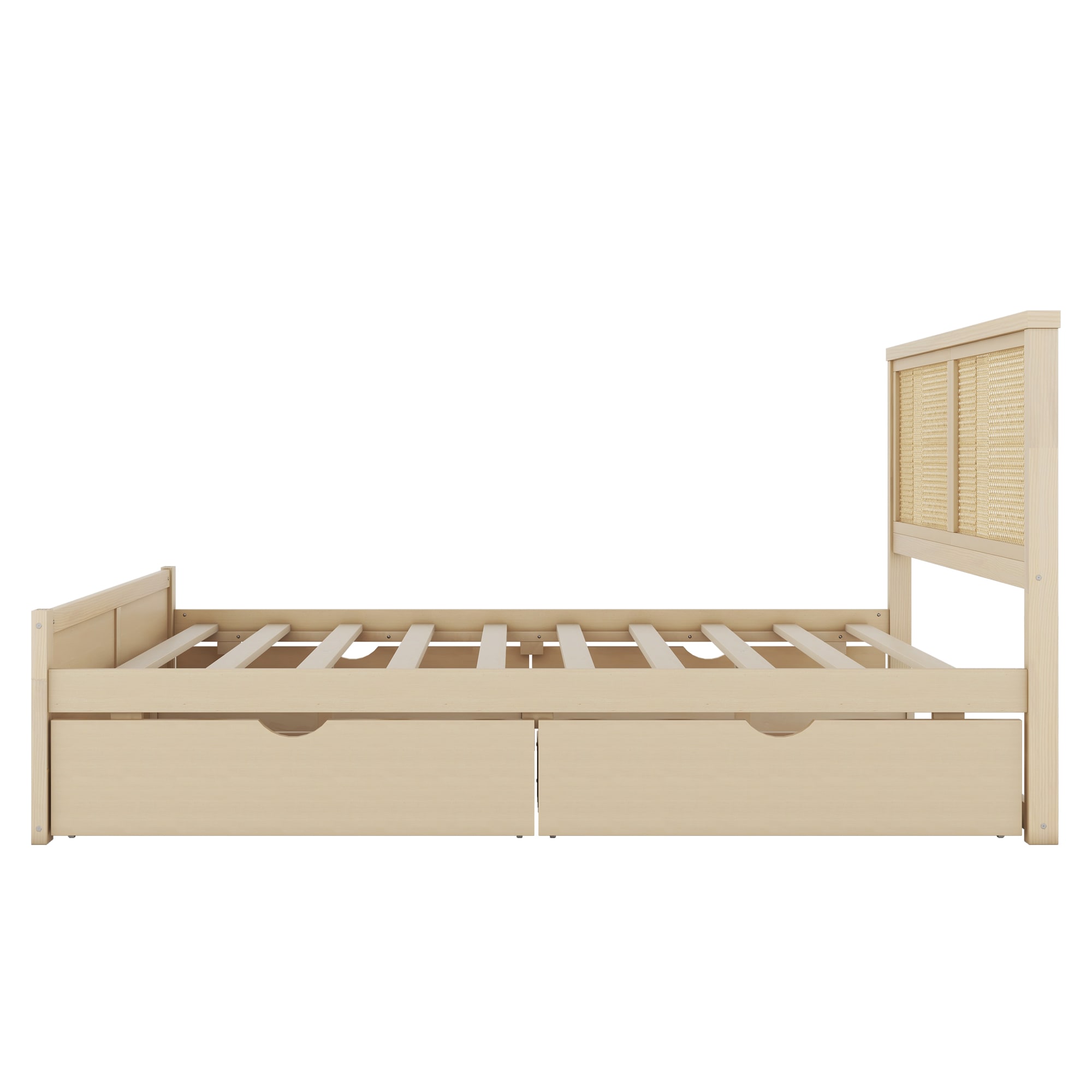 Qualler FSUBWM586N beds - View #5
