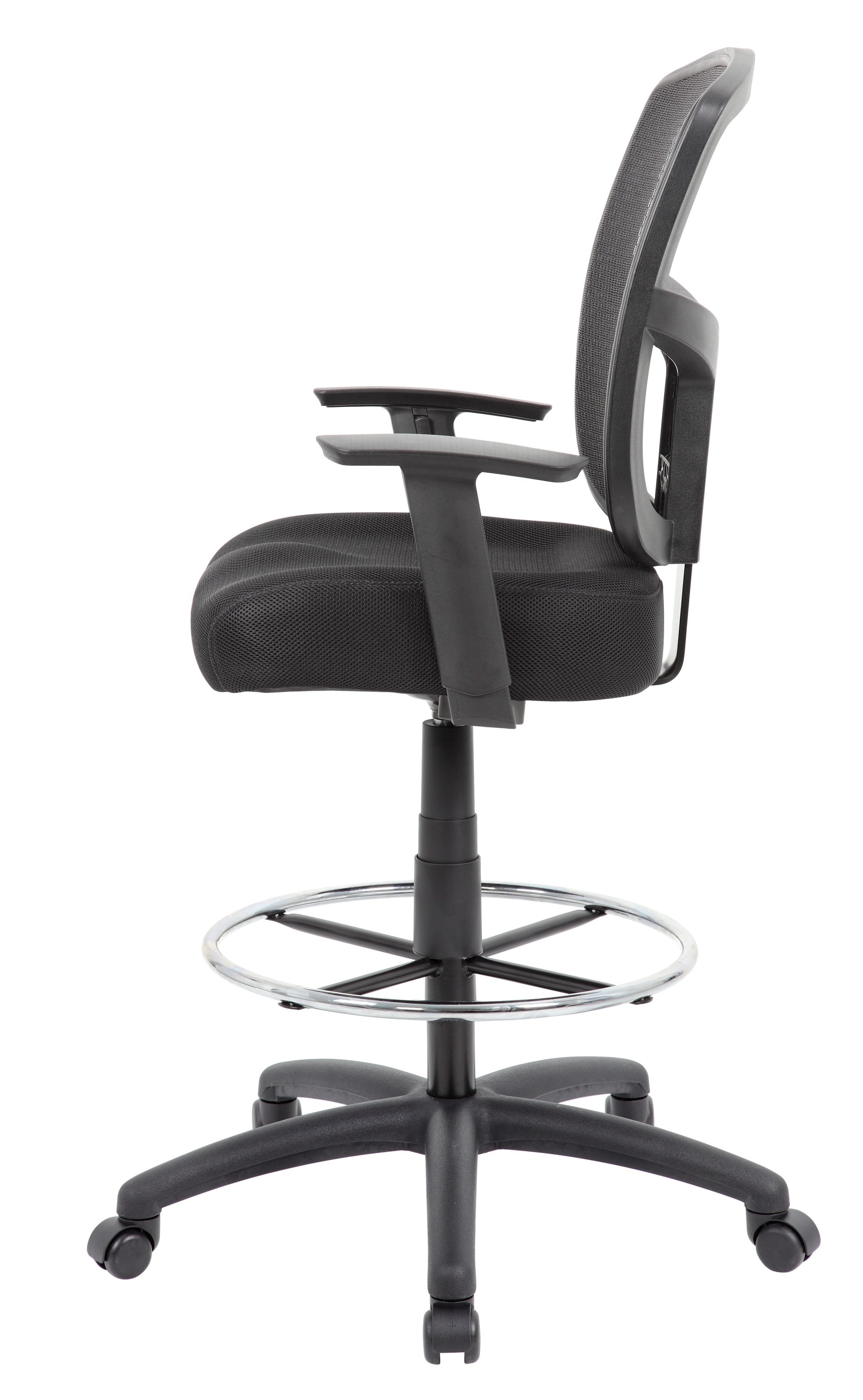 Boss Office Products B16021 Office-Chairs - View #2
