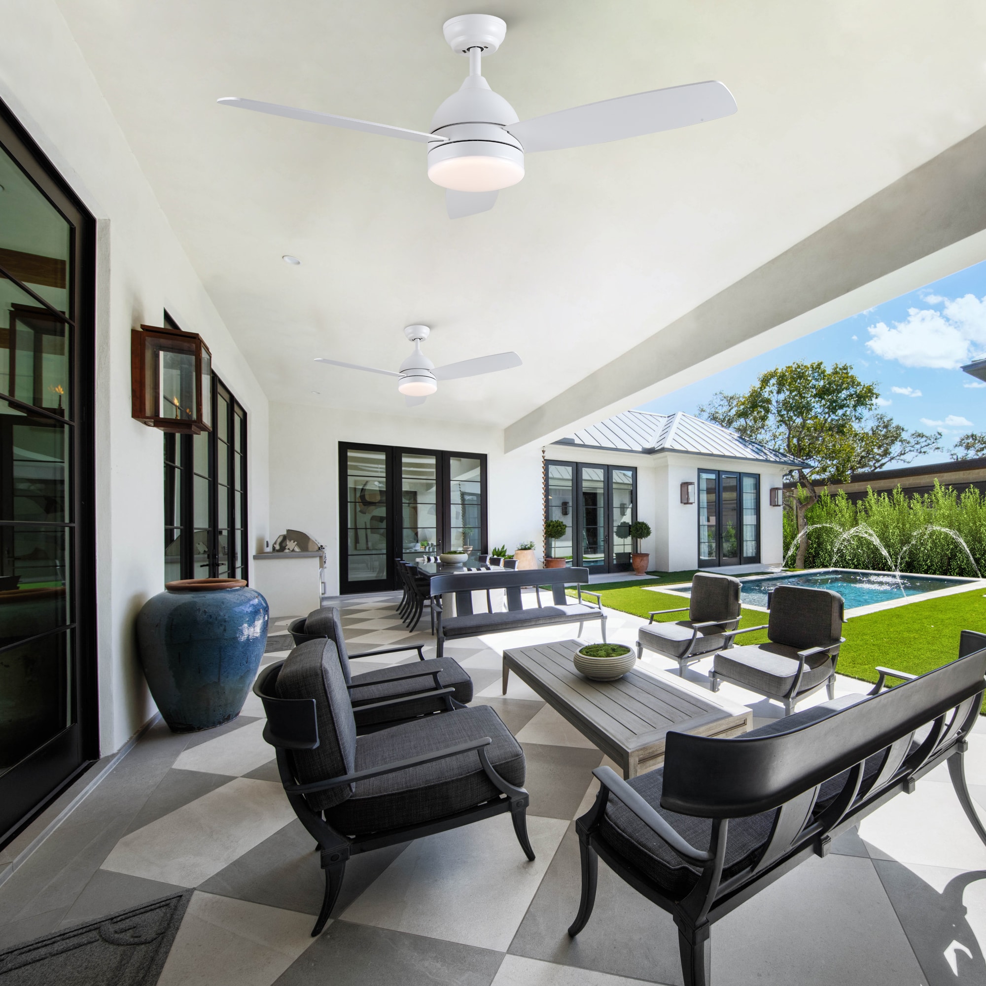 Tatayosi JJ-182811 Ceiling-Fans - View #3