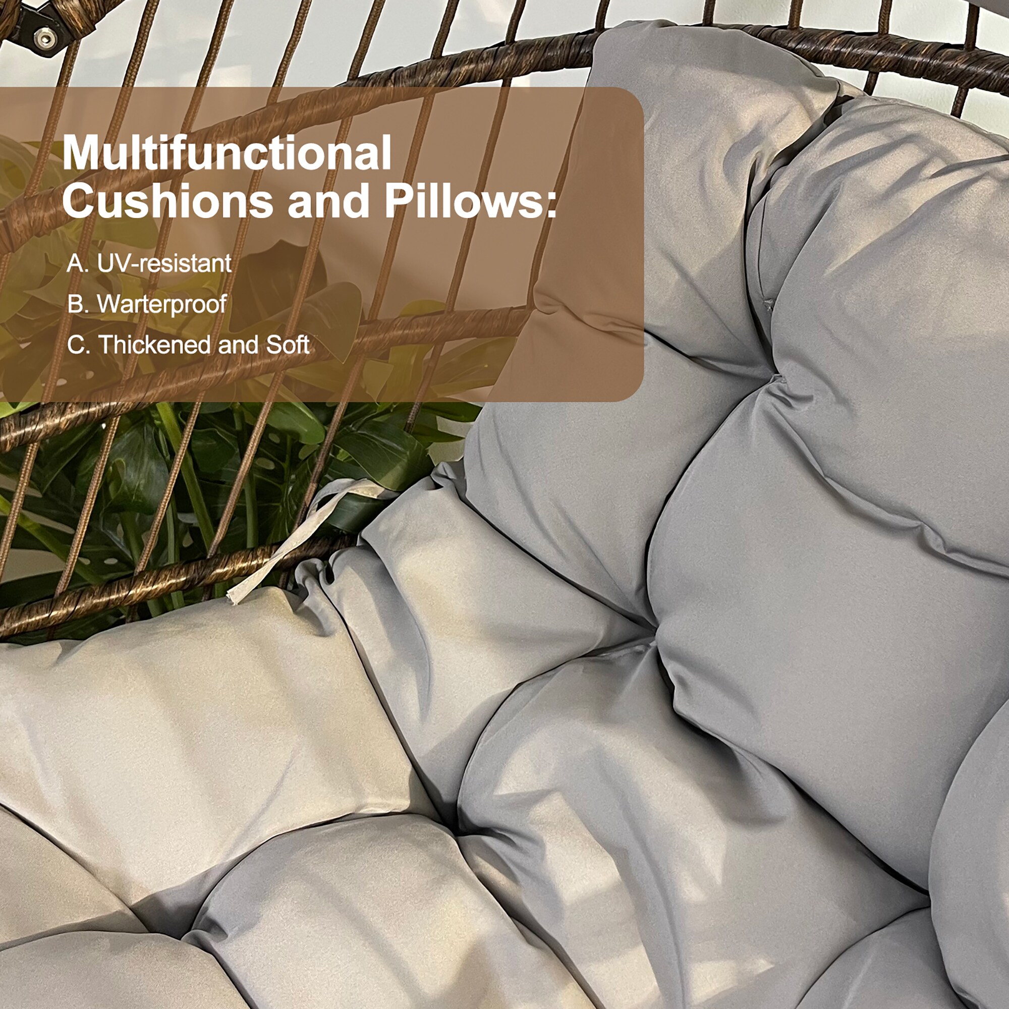 CASAINC QH-W29506461 hammocks - View #10