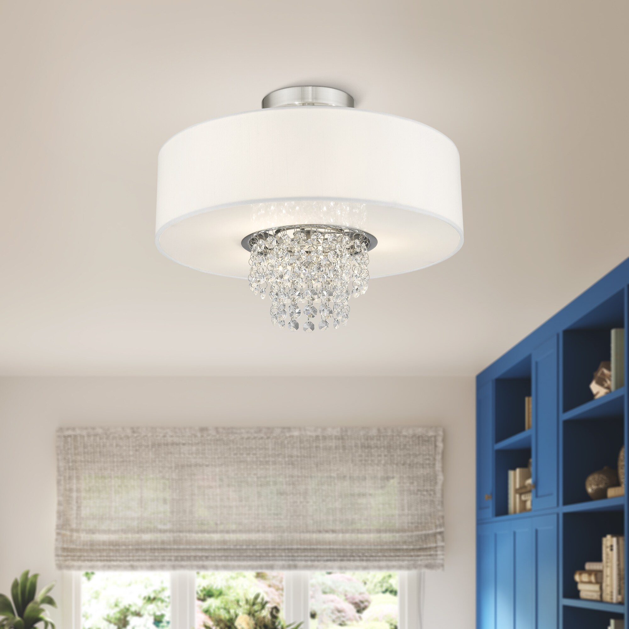 Livex Lighting 51027-91 flushmounts - View #14