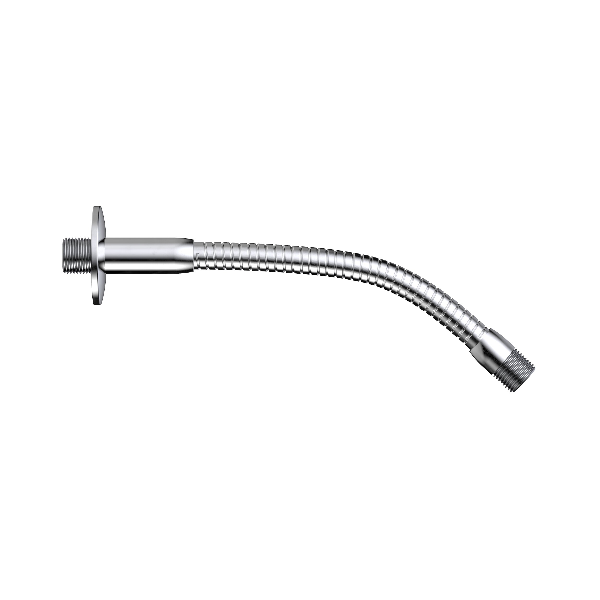 Keeney K780CP Bath-Shower-Facc - View #4