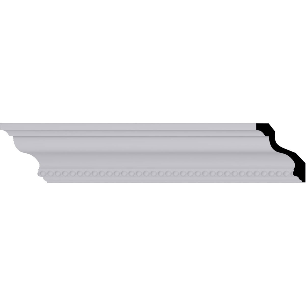 Ekena Millwork MLD03X02X04VA Crown-Moulding - View #5