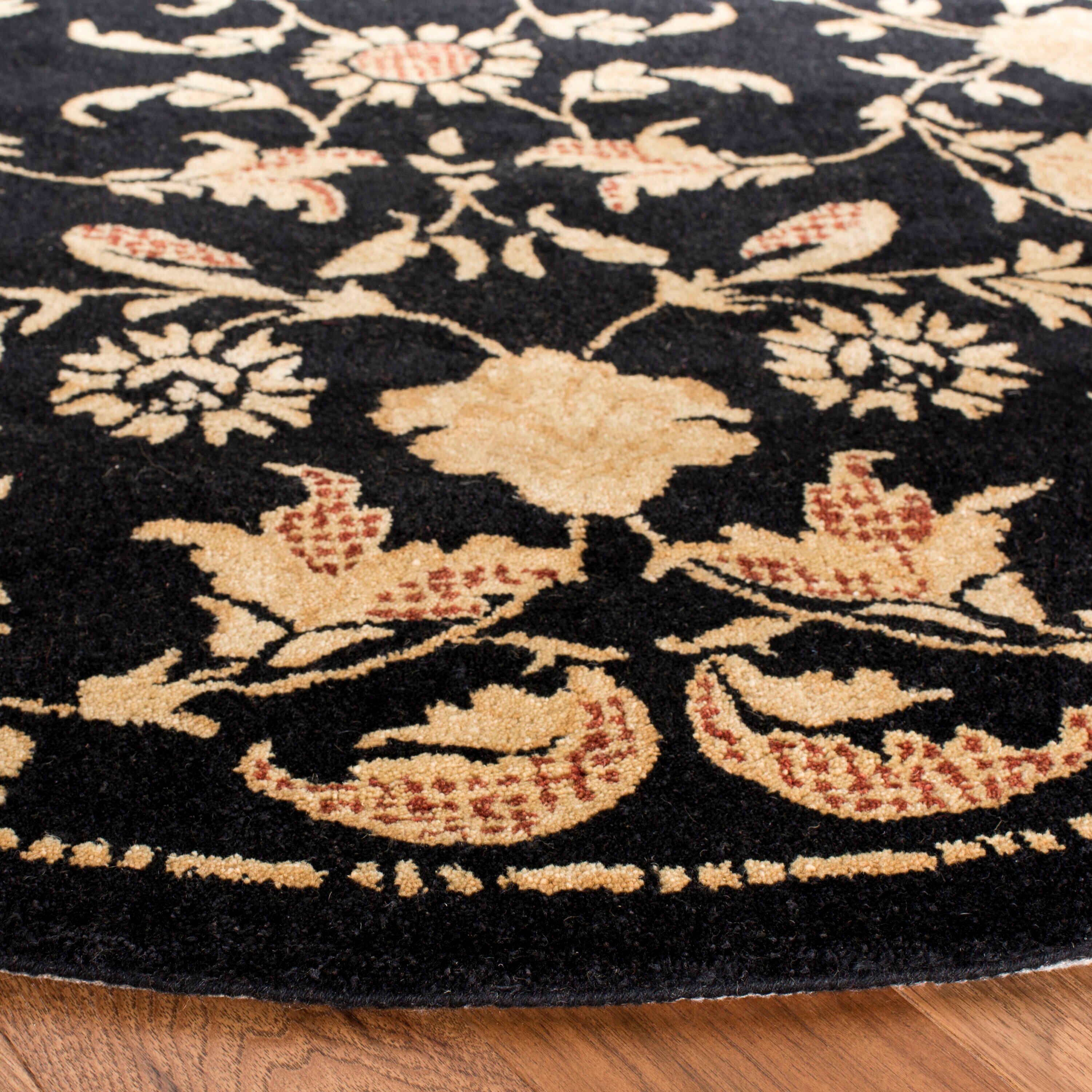 Safavieh MET989B-6R rugs - View #3