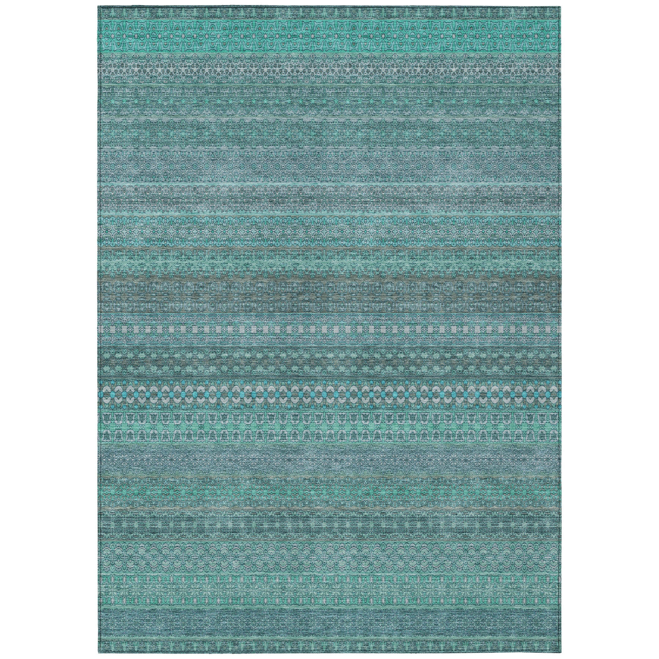 Addison Rugs ACN527TQ30X46 rugs - View #2