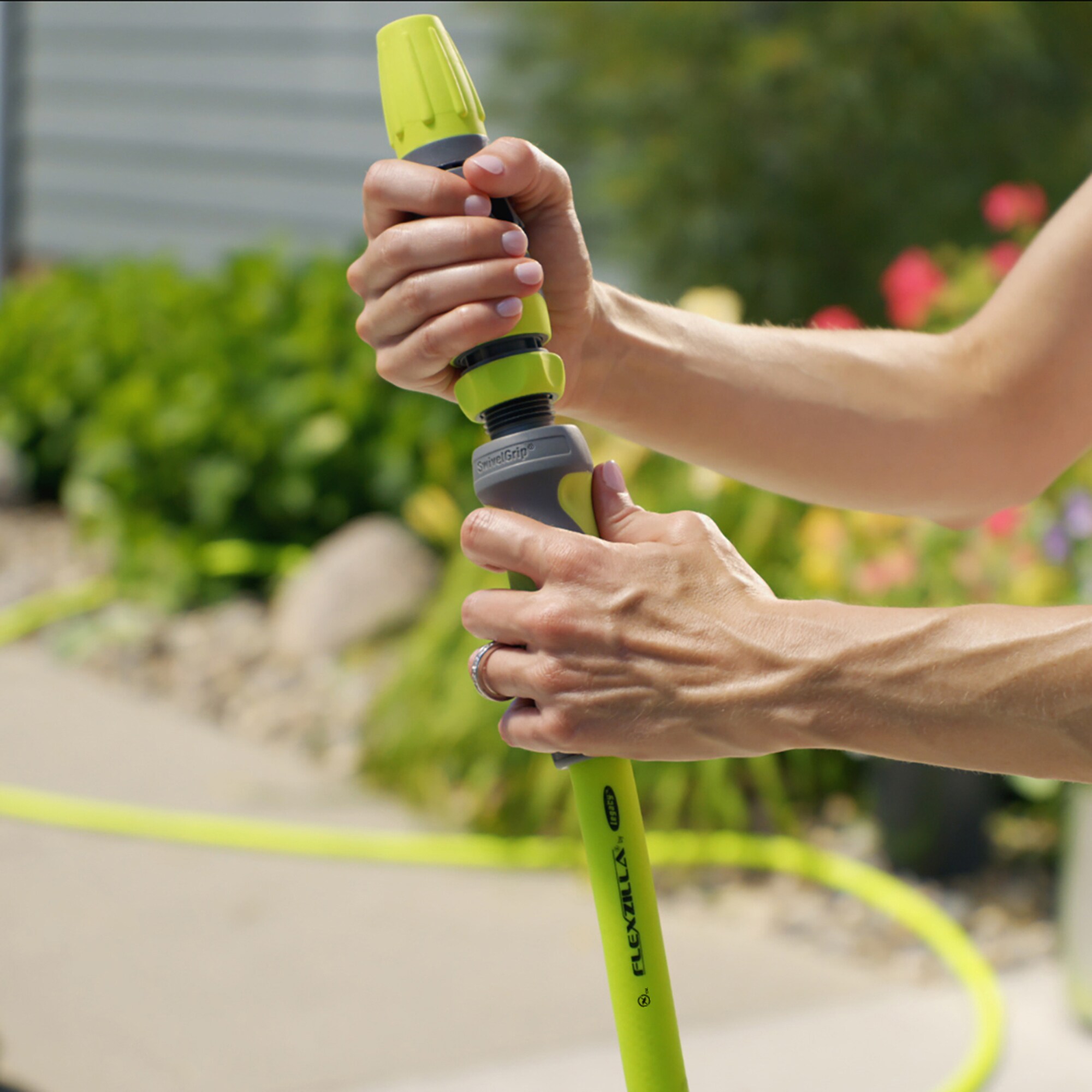 Flexzilla HFZG575YWS-E Water-Hoses - View #10