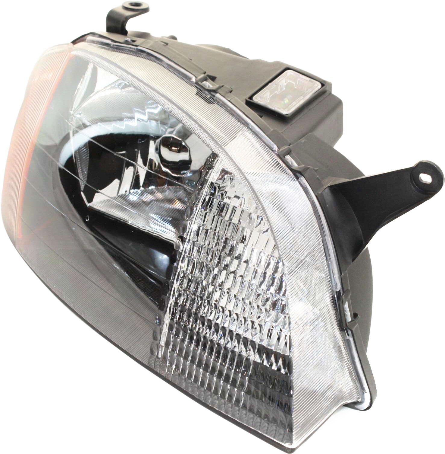 Garage-Pro JCW20-5329-01GP Headlights-Components - View #2