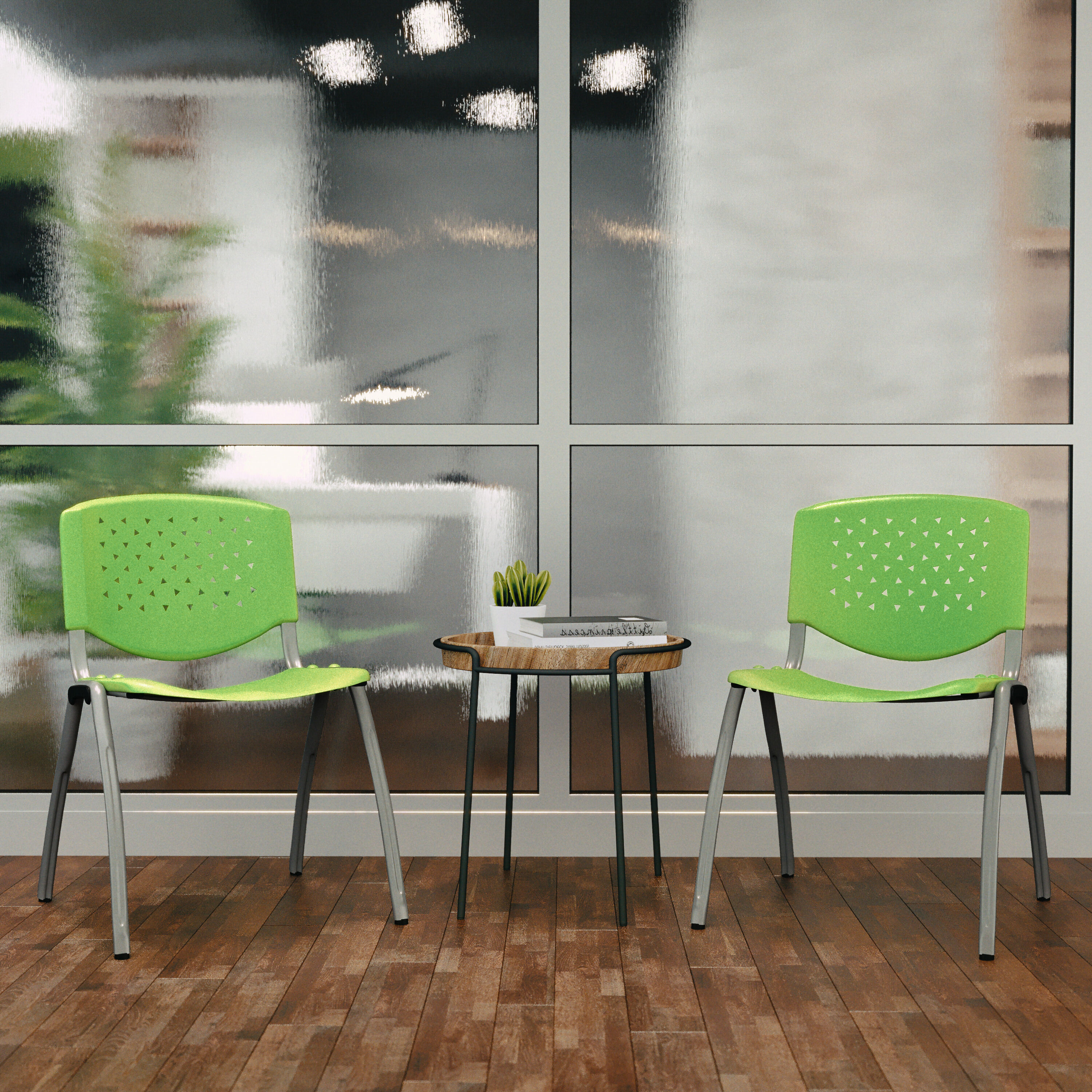 Flash Furniture 889142258179 chairs - View #6