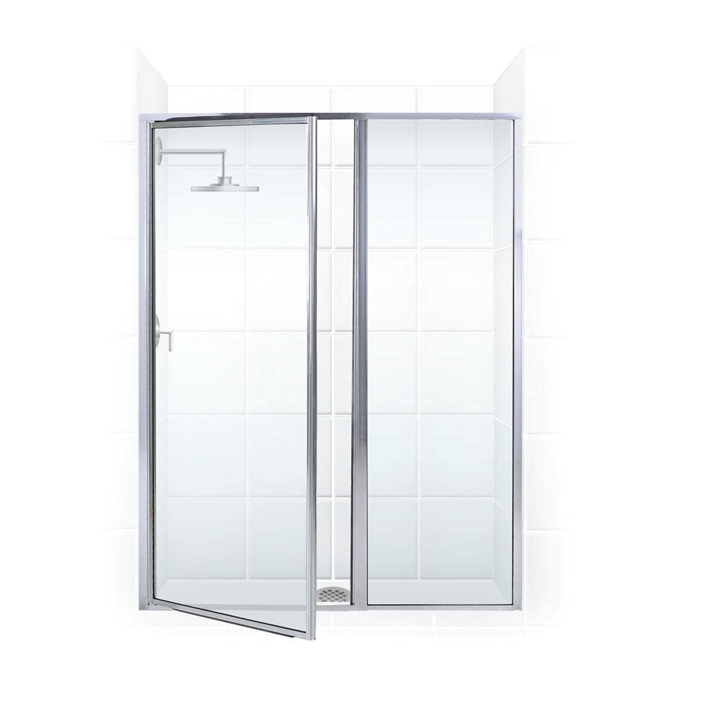 Coastal Shower Doors L31IL16.66B-C Shower-Doors - View #2