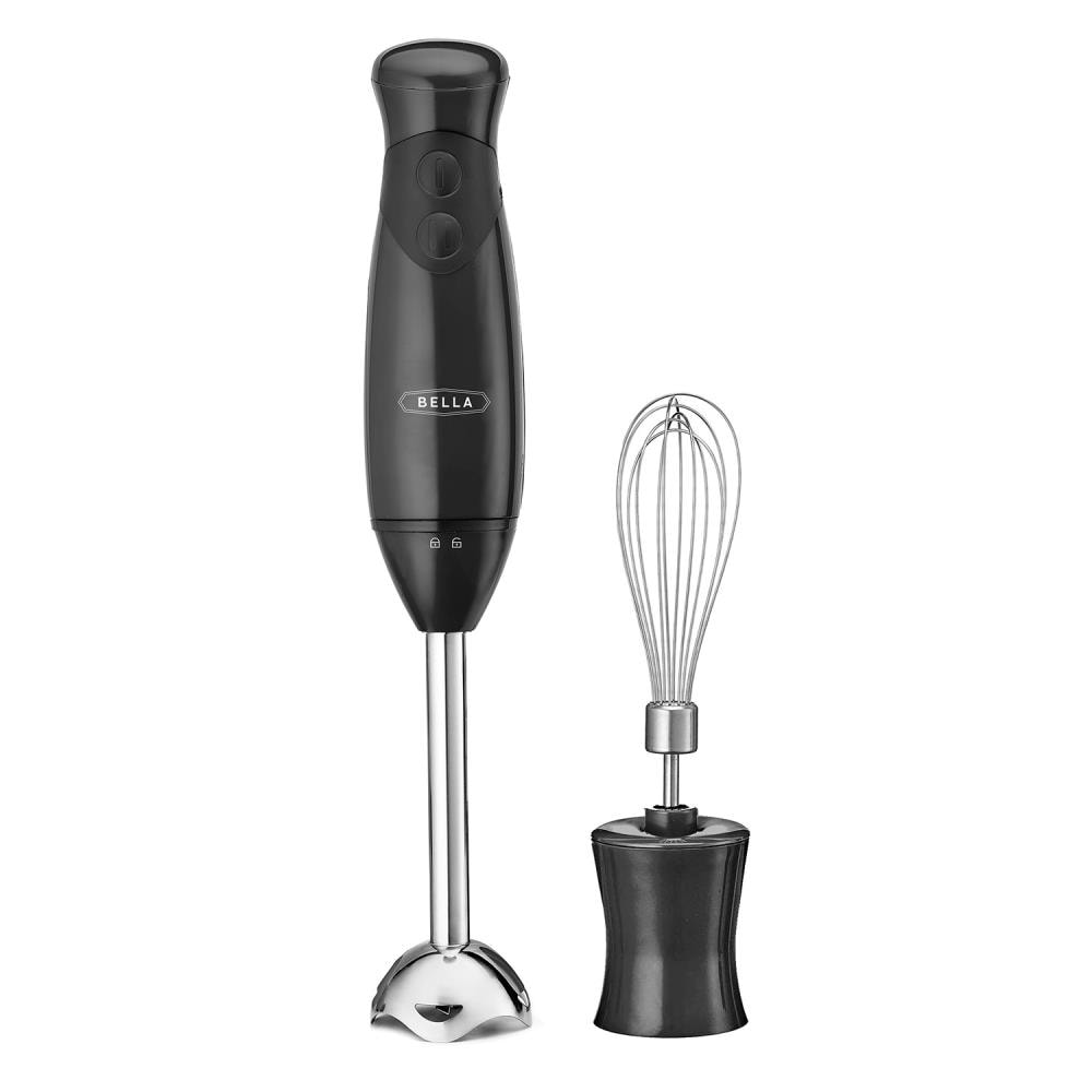Details about   Immersion Blender Electric Handheld Mixer Variable Speed 500W 200mm Stick 110V 