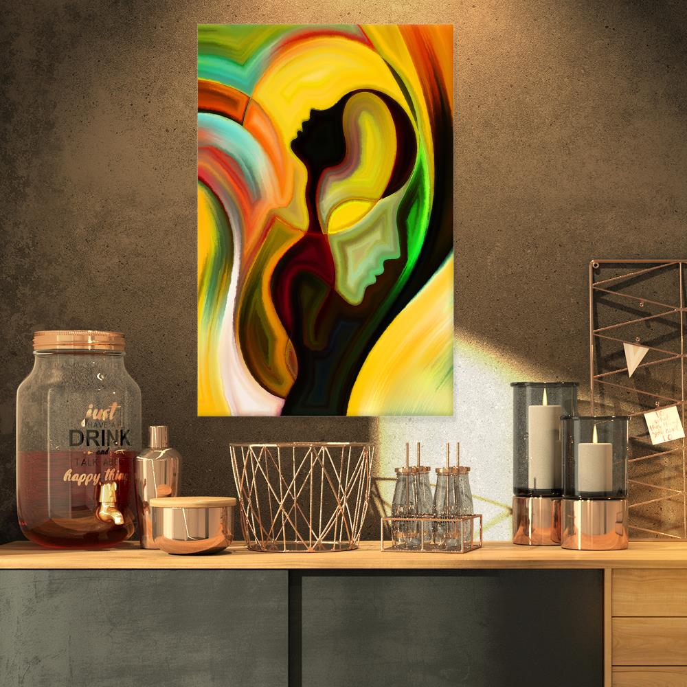 Designart PT6102-16-32 Wall-Art - View #3